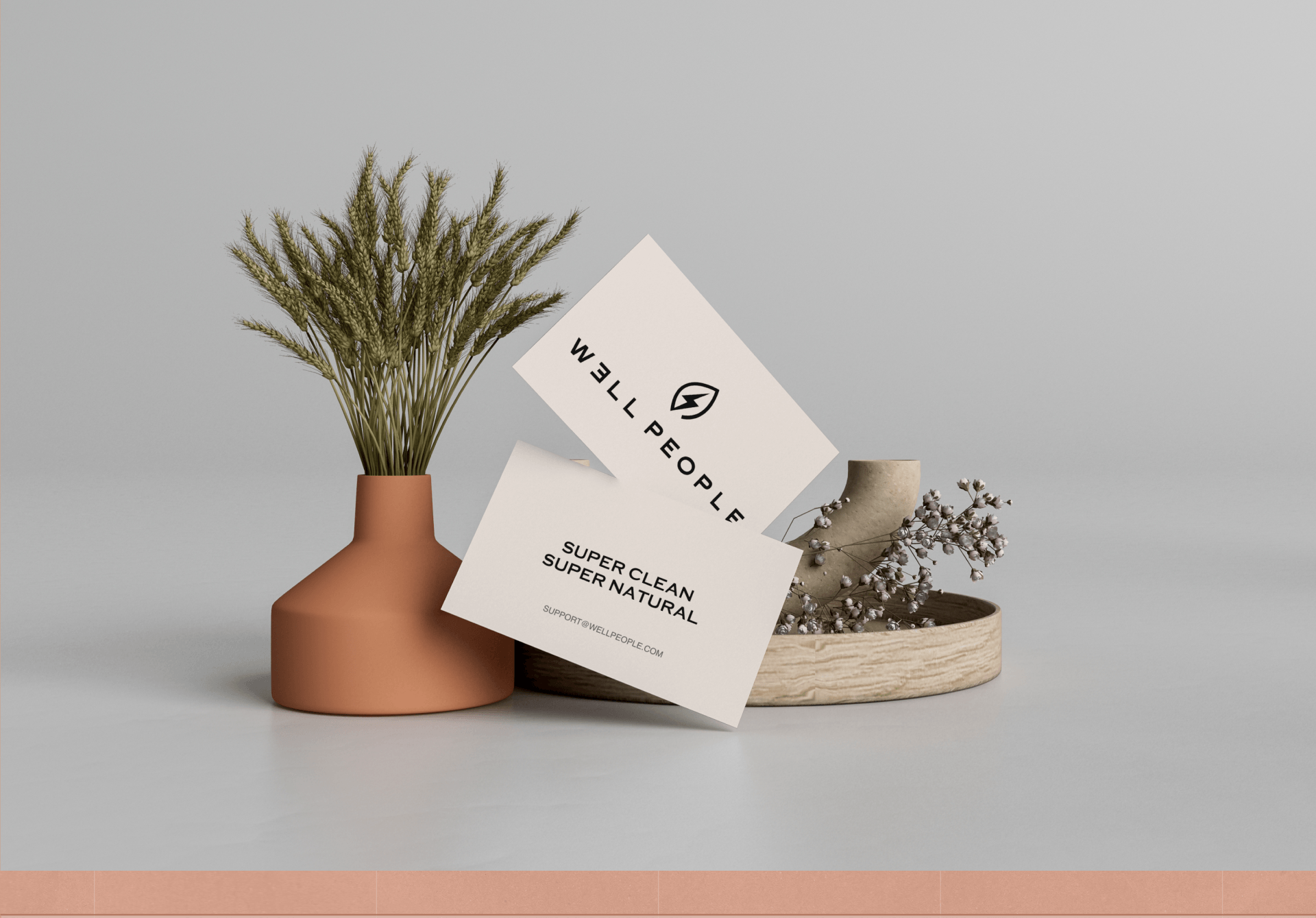 WELL PEOPLE / E COMMERCE REDESIGN — Изображение №11 — Интерфейсы на Dprofile