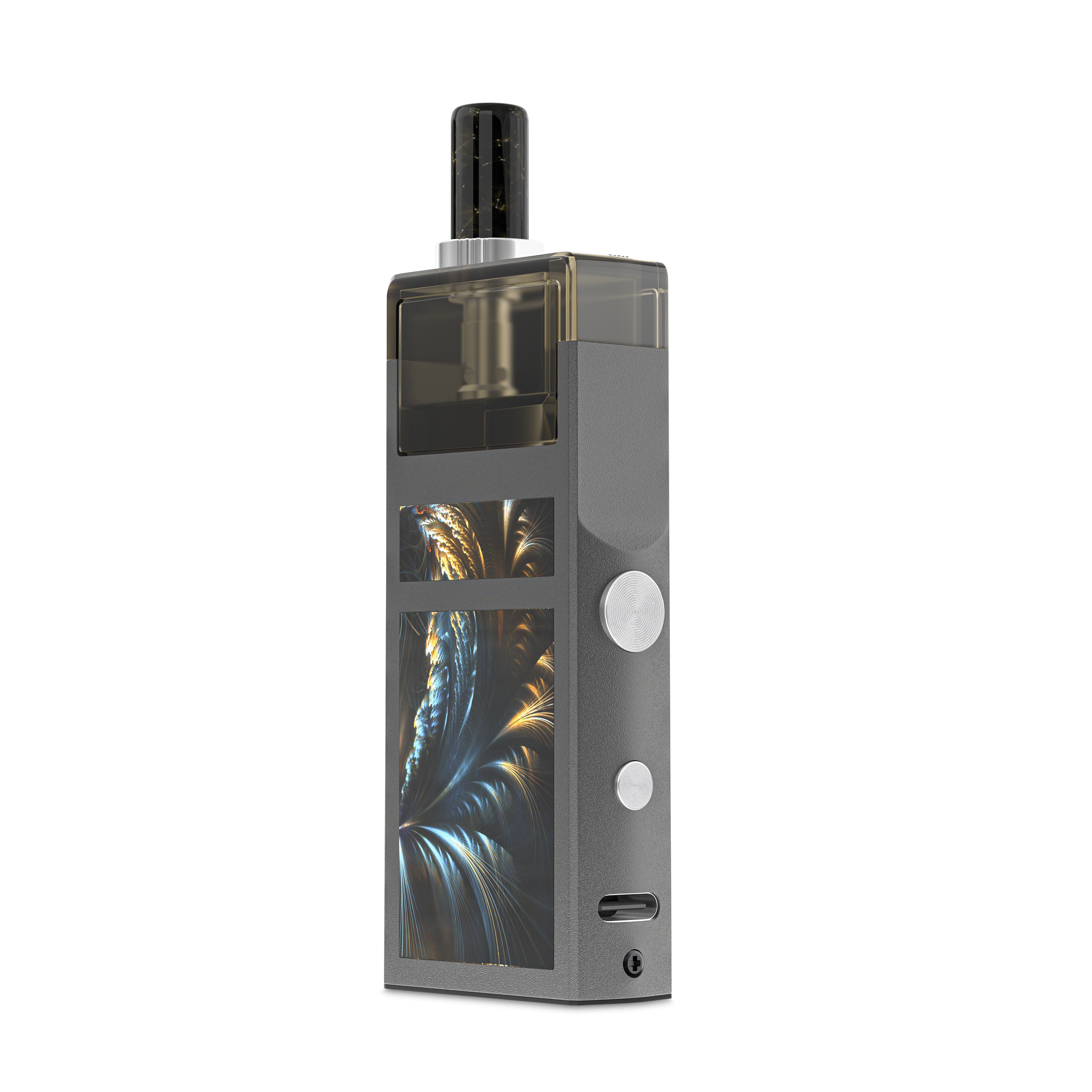 Vape — Изображение №4 — Графика, 3D на Dprofile