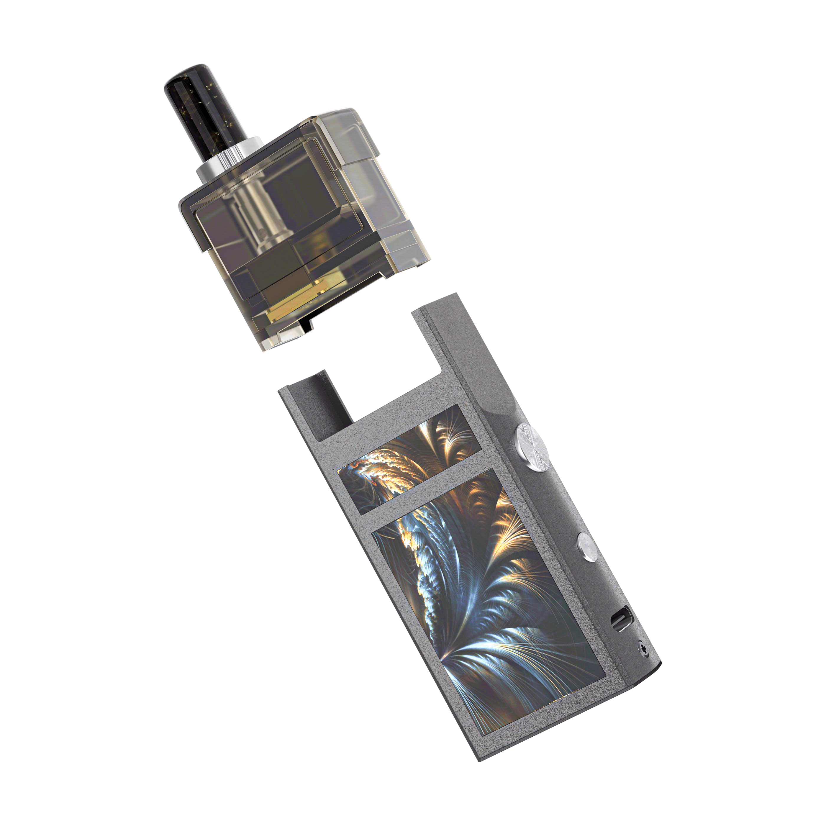 Vape — Изображение №5 — Графика, 3D на Dprofile