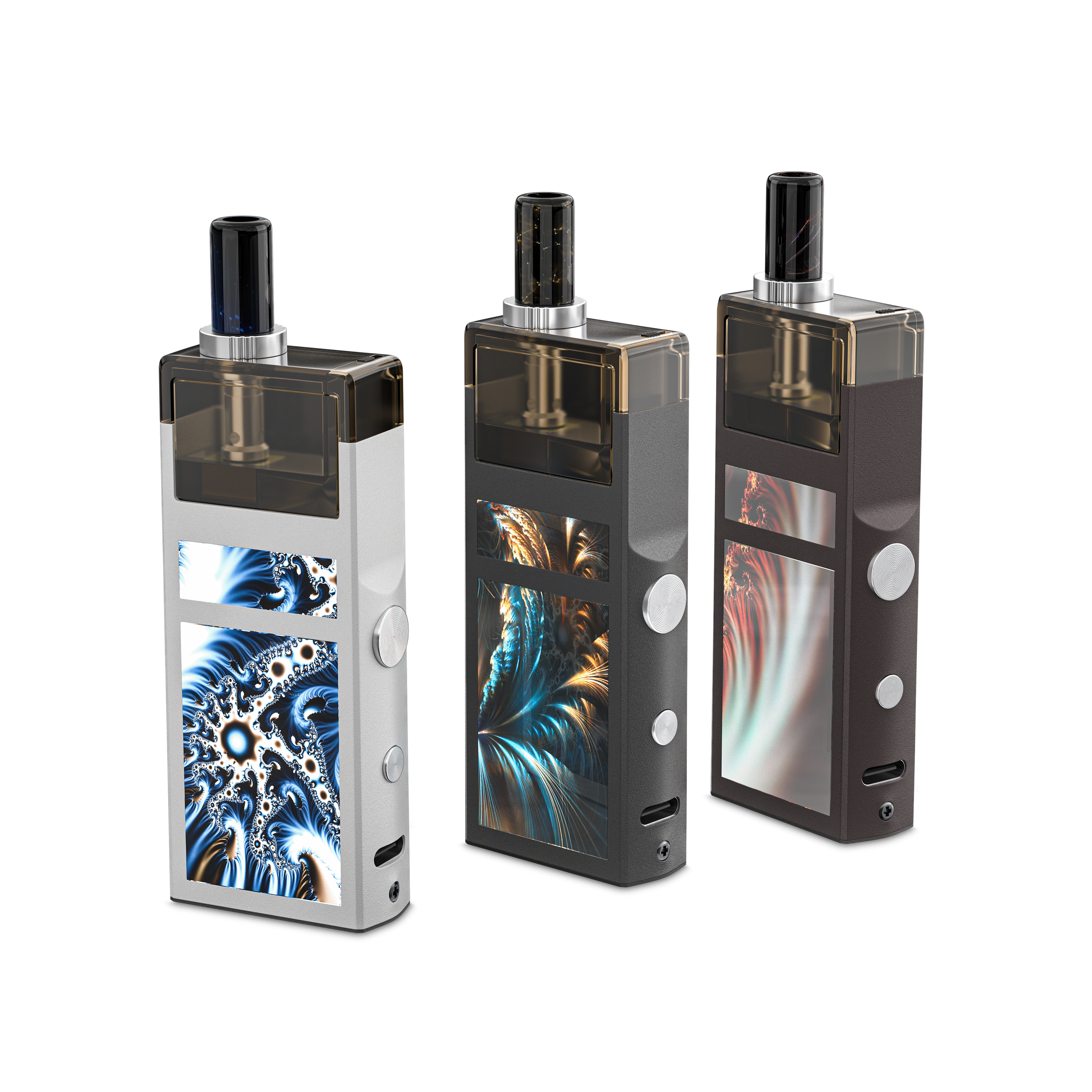 Vape — Изображение №1 — Графика, 3D на Dprofile