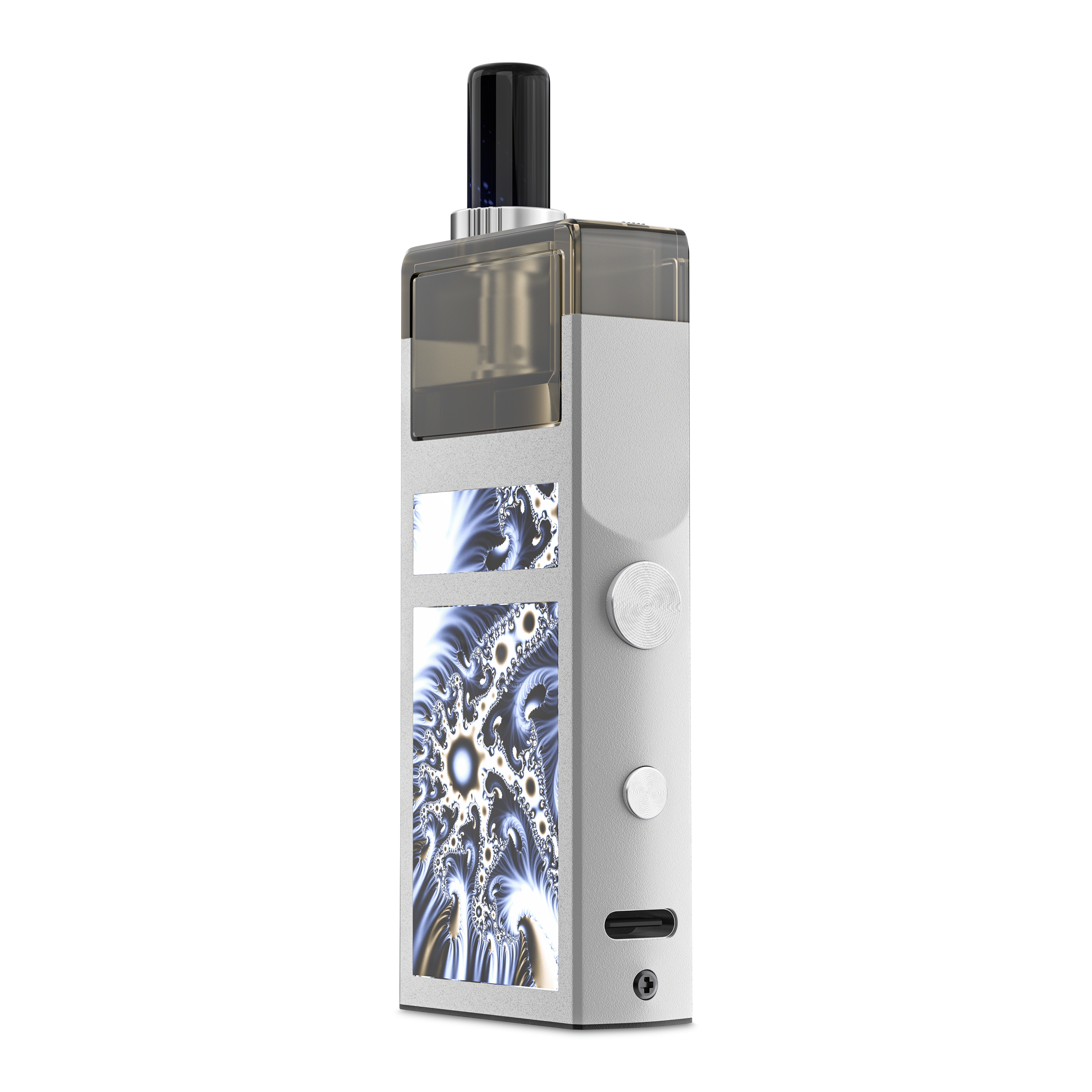 Vape — Изображение №2 — Графика, 3D на Dprofile