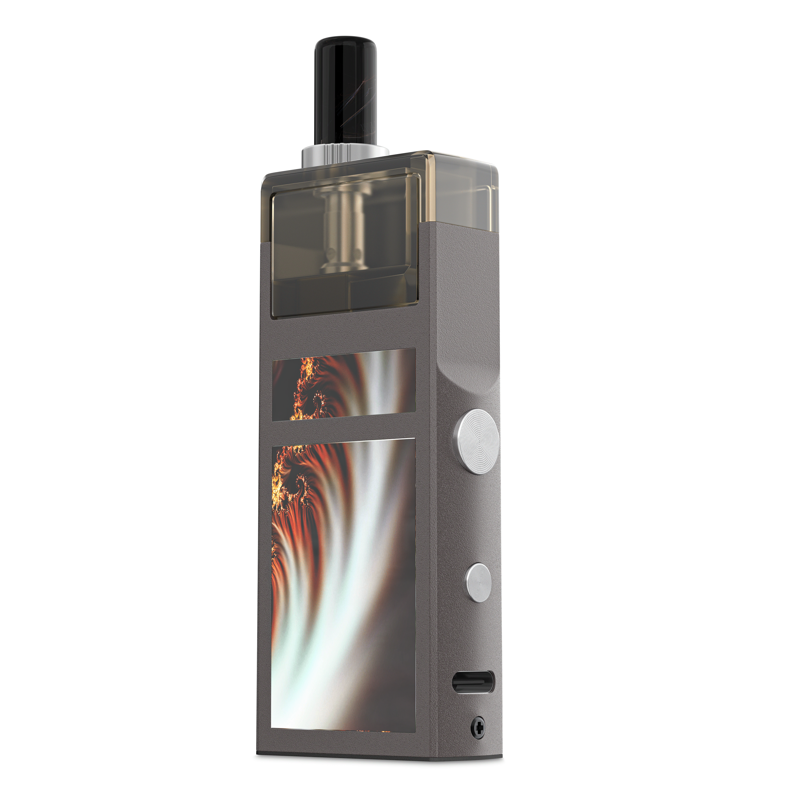 Vape — Изображение №3 — Графика, 3D на Dprofile