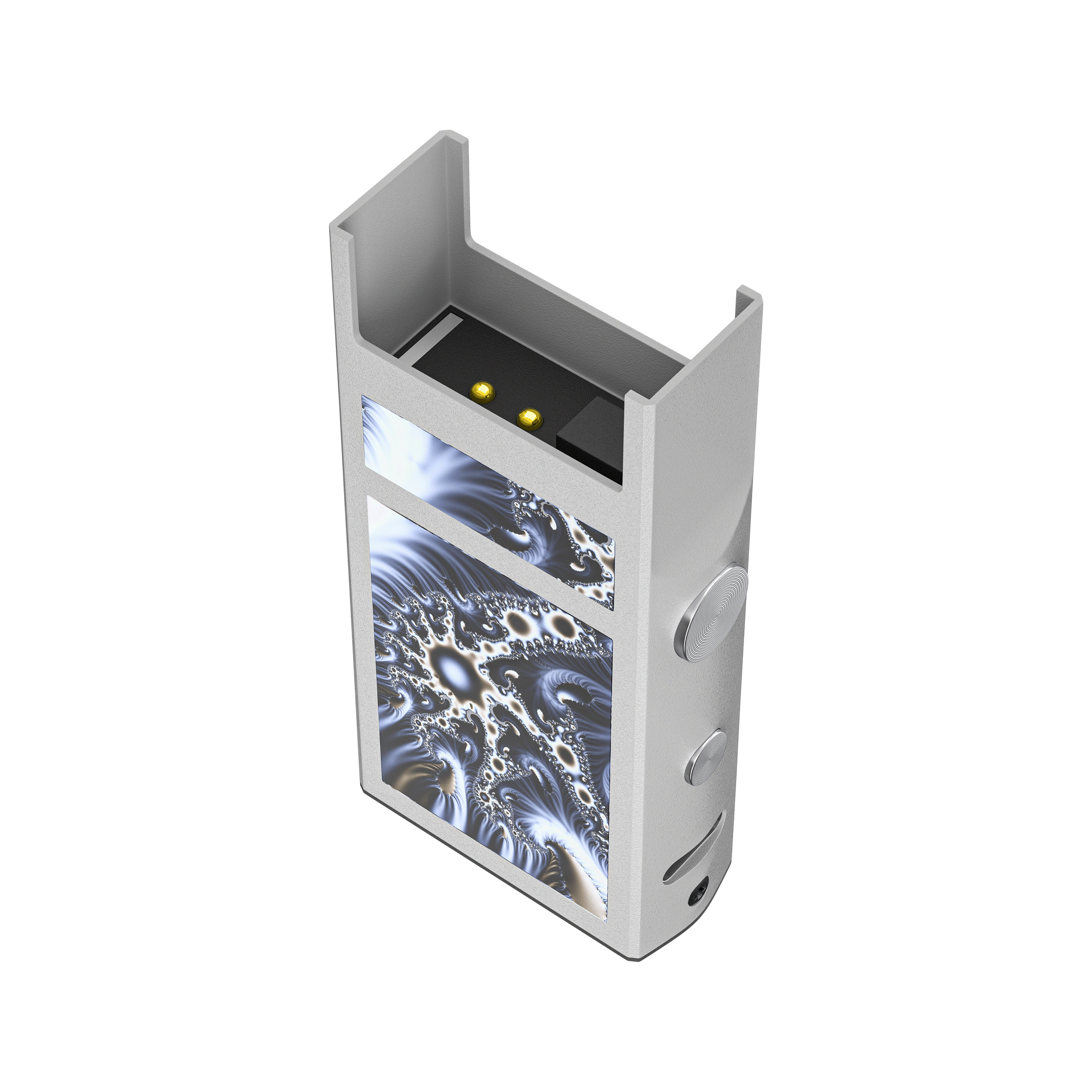 Vape — Изображение №9 — Графика, 3D на Dprofile