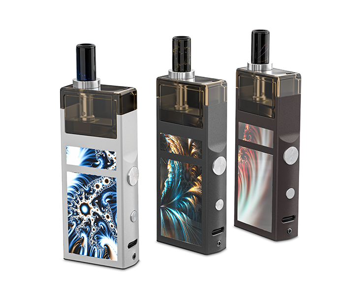 Vape — Графика, 3D на Dprofile