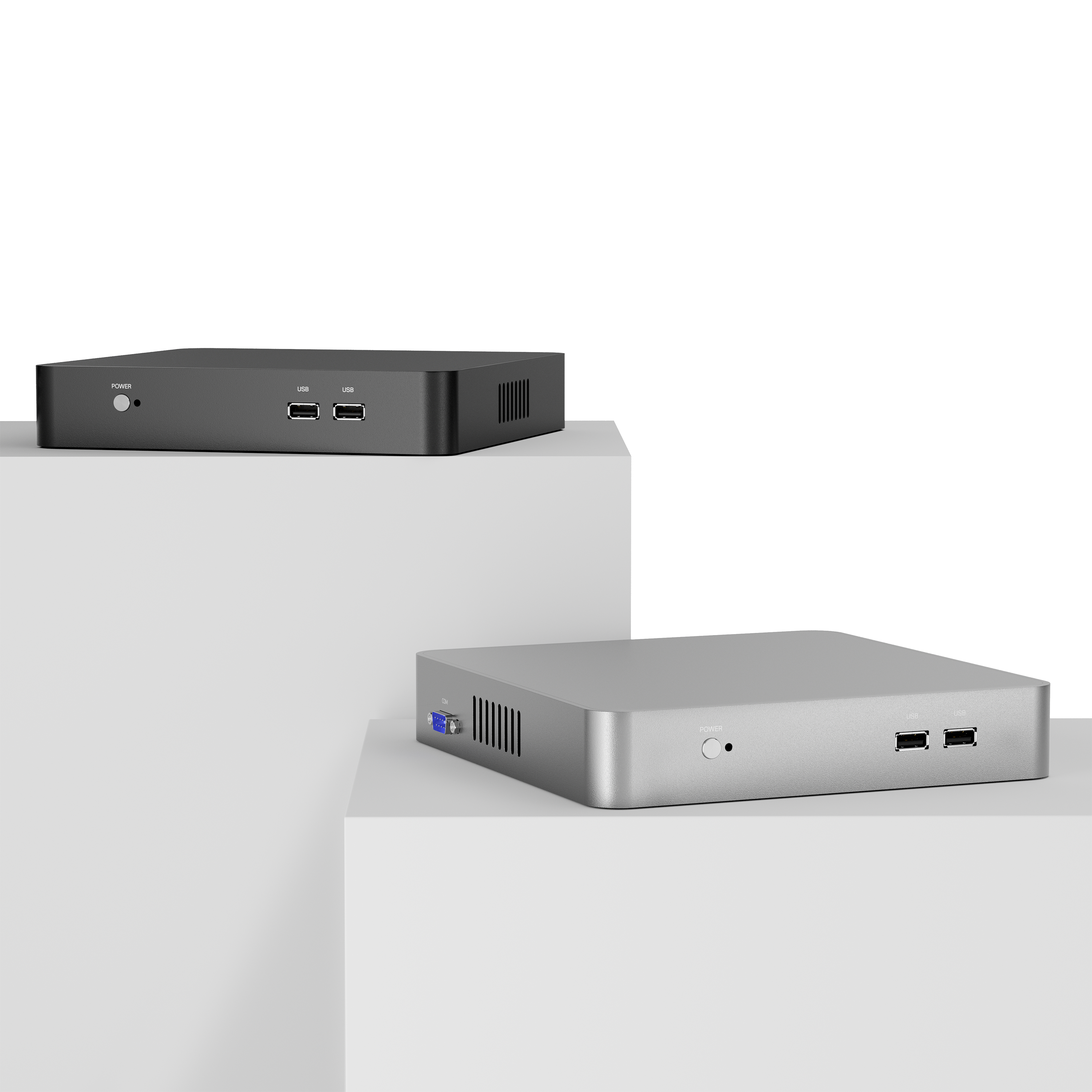 Mini PC — Изображение №4 — 3D, Маркетинг на Dprofile