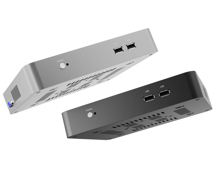Mini PC на Dprofile