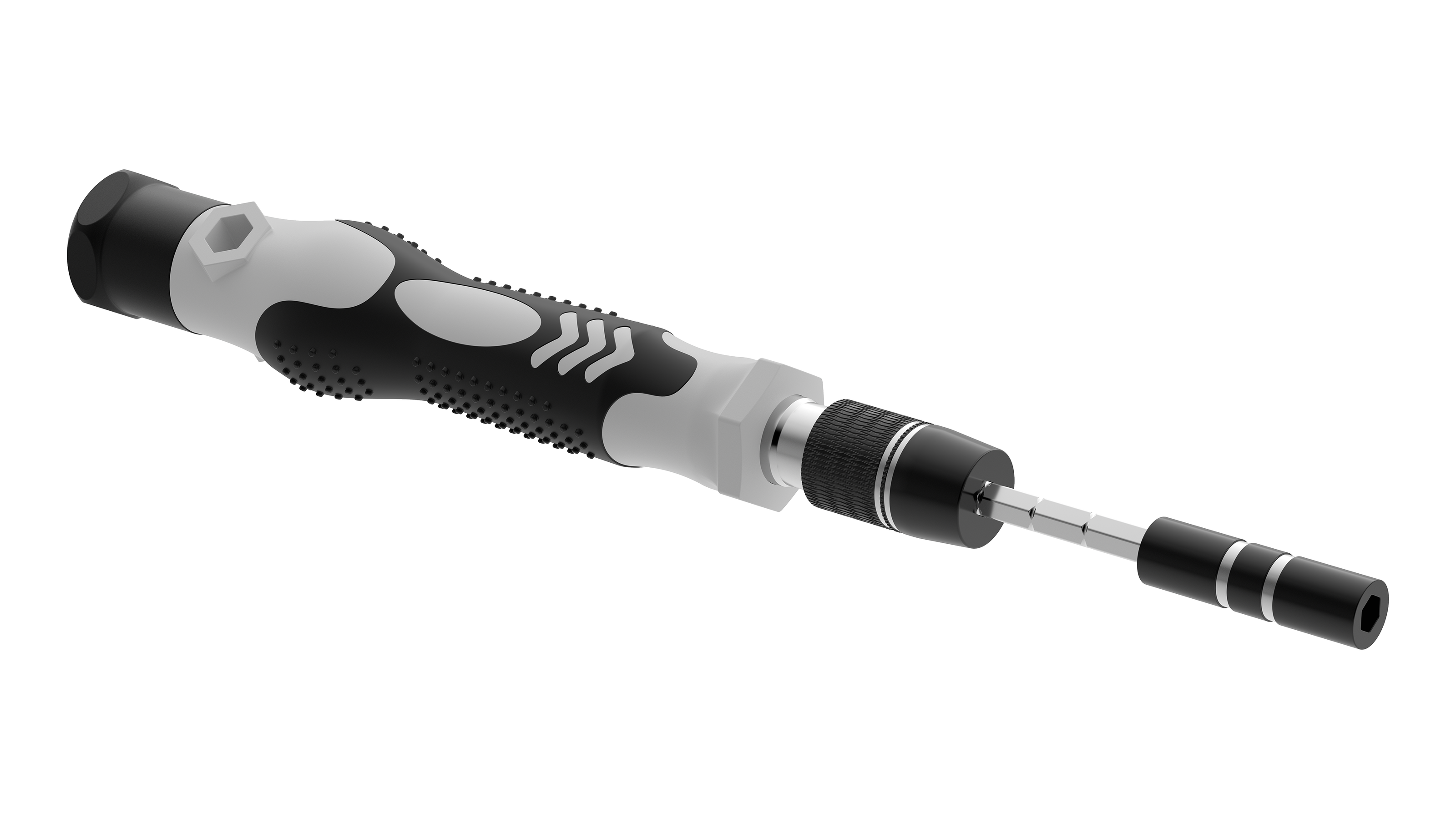 Screwdriver set — Изображение №7 — 3D на Dprofile