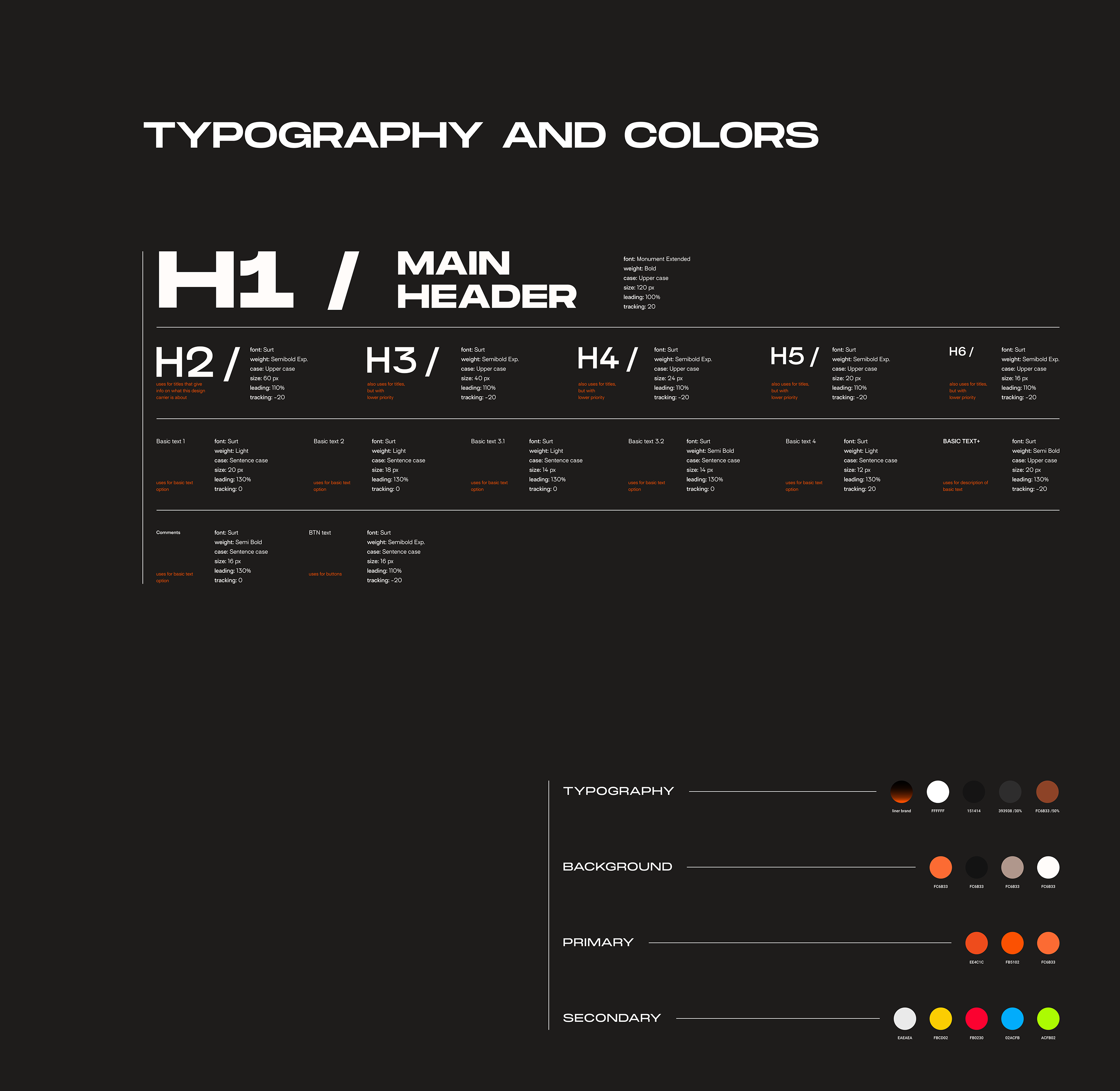 Спортивная стриминговая платформа — Изображение №5 — Интерфейсы на Dprofile