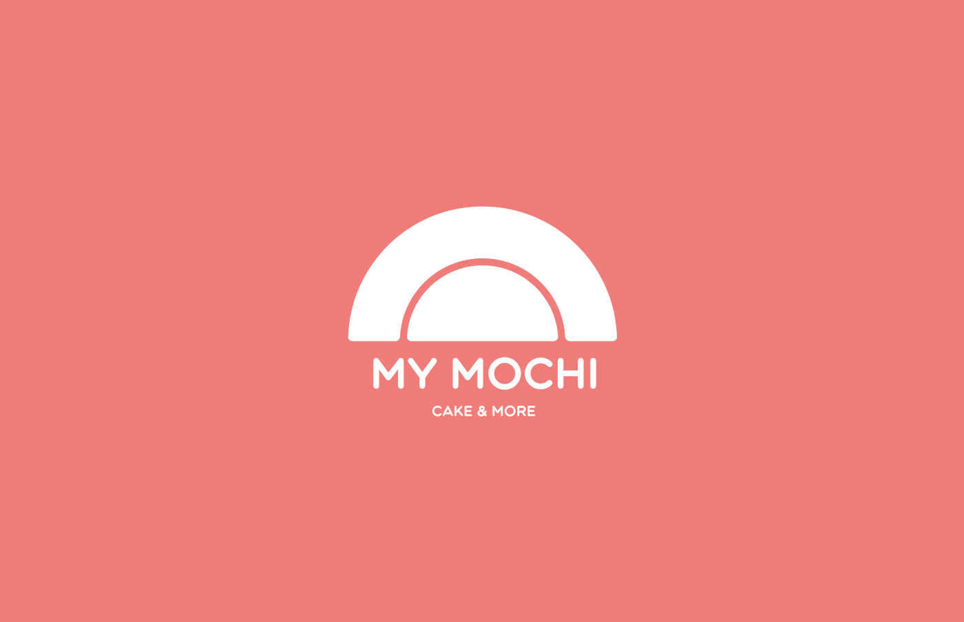 My Mochi — Изображение №1 — Брендинг, Графика на Dprofile