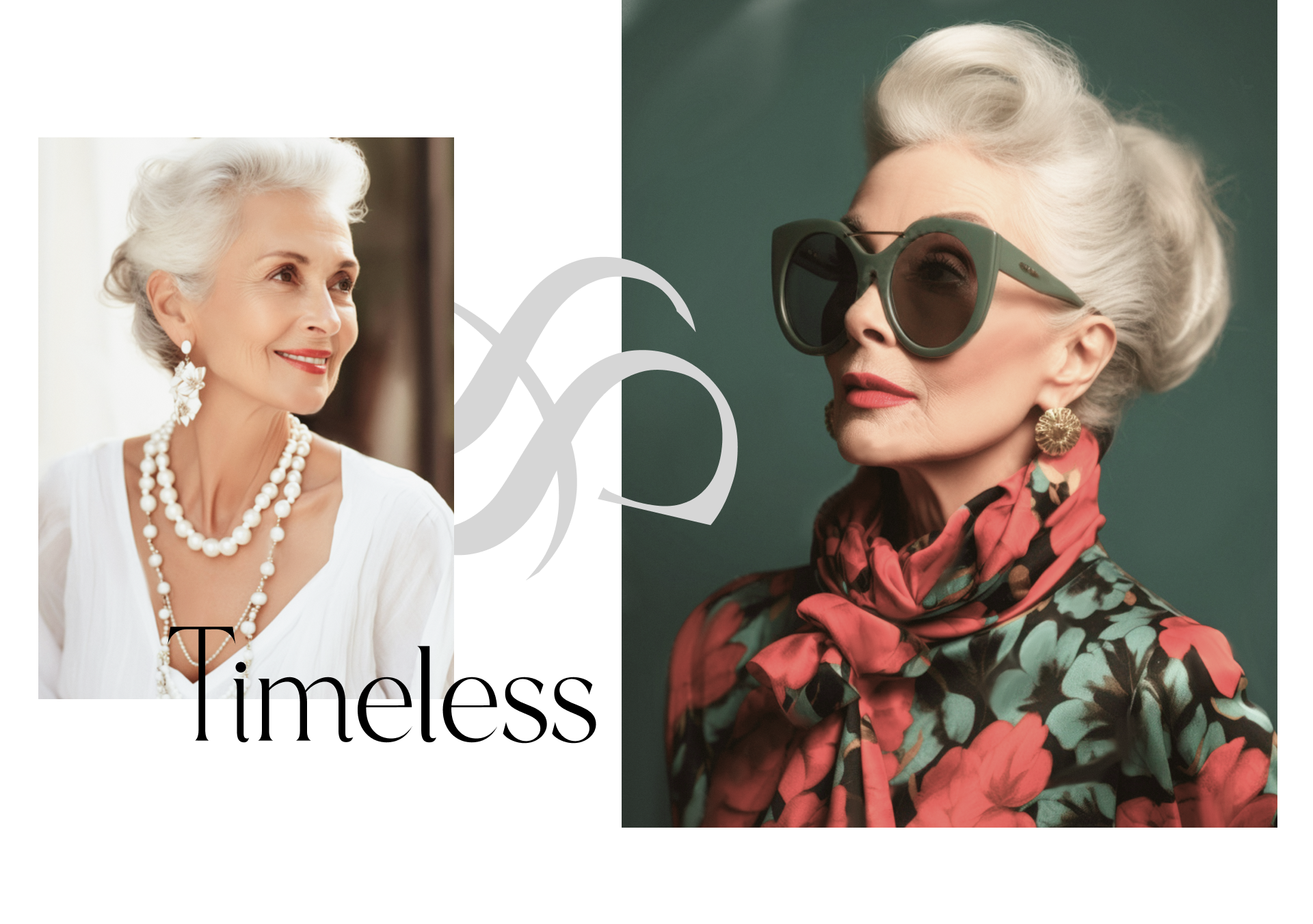 Логотип для Timeless Jewelry — Изображение №7 — Брендинг, Графика на Dprofile