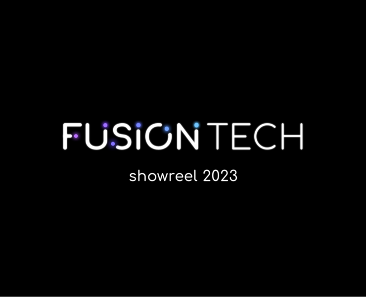 Шоурил 2023 на Dprofile