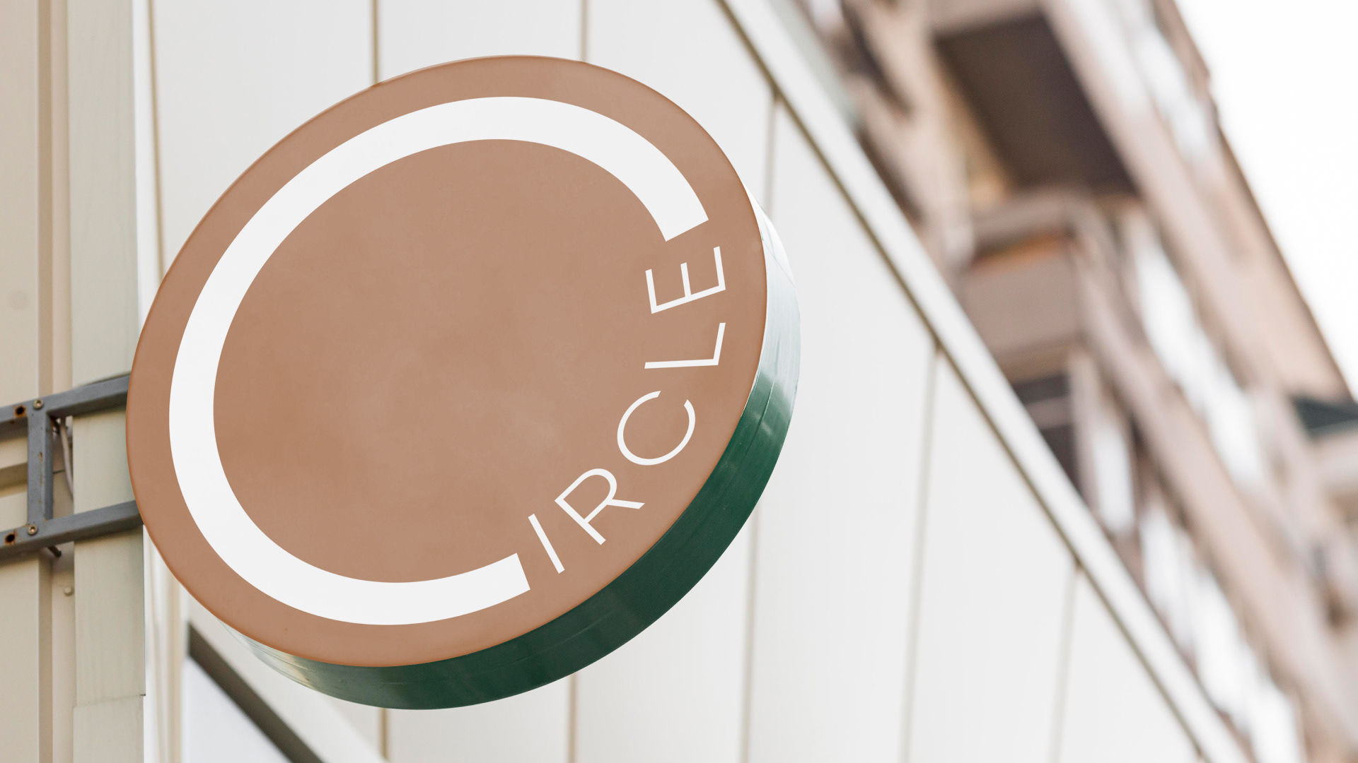 CIRCLE — Изображение №15 — Брендинг на Dprofile