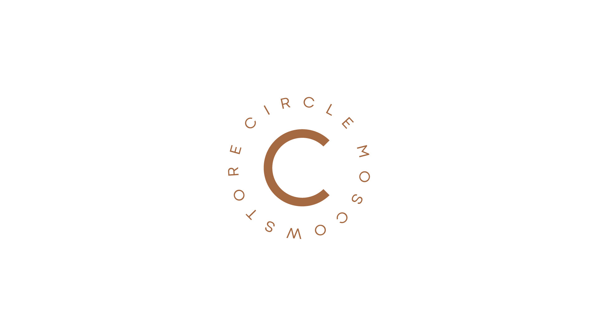 CIRCLE — Изображение №3 — Брендинг на Dprofile