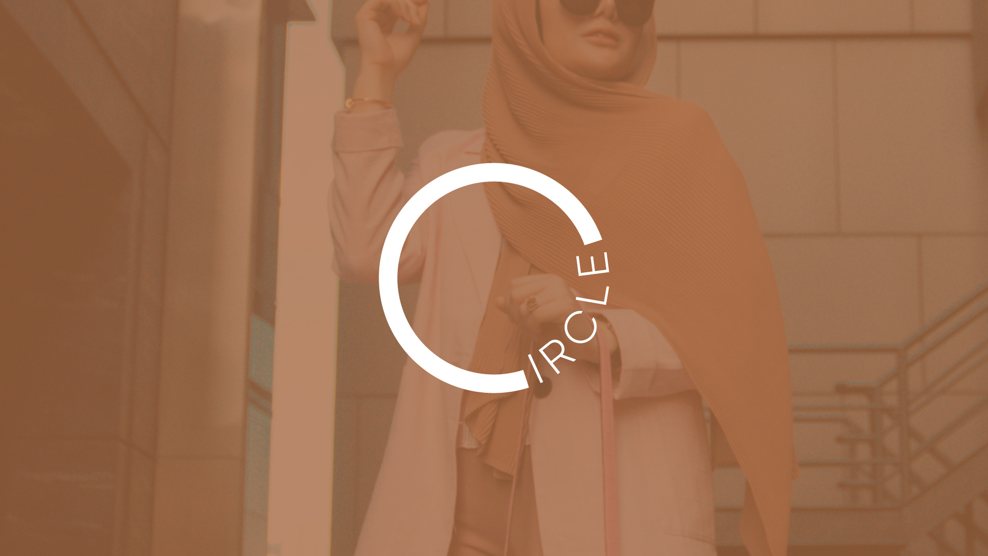 CIRCLE — Изображение №1 — Брендинг на Dprofile