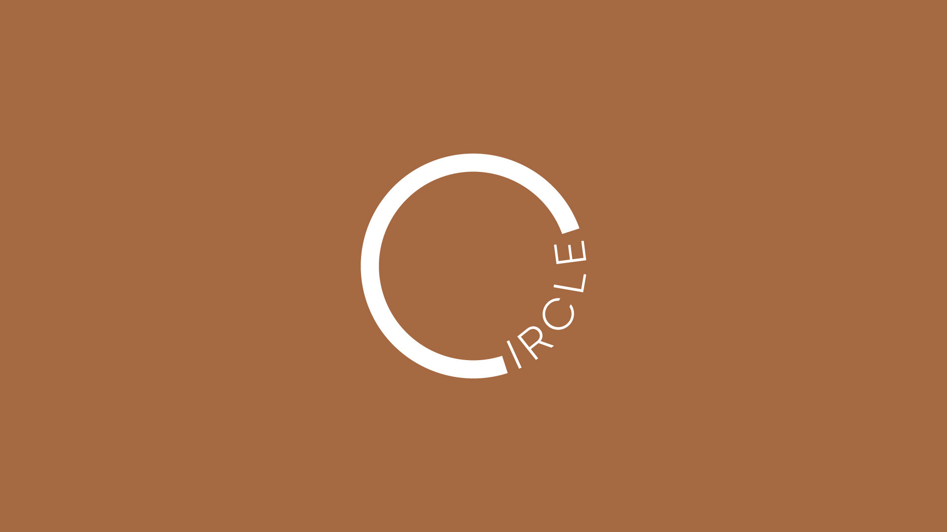 CIRCLE — Изображение №2 — Брендинг на Dprofile