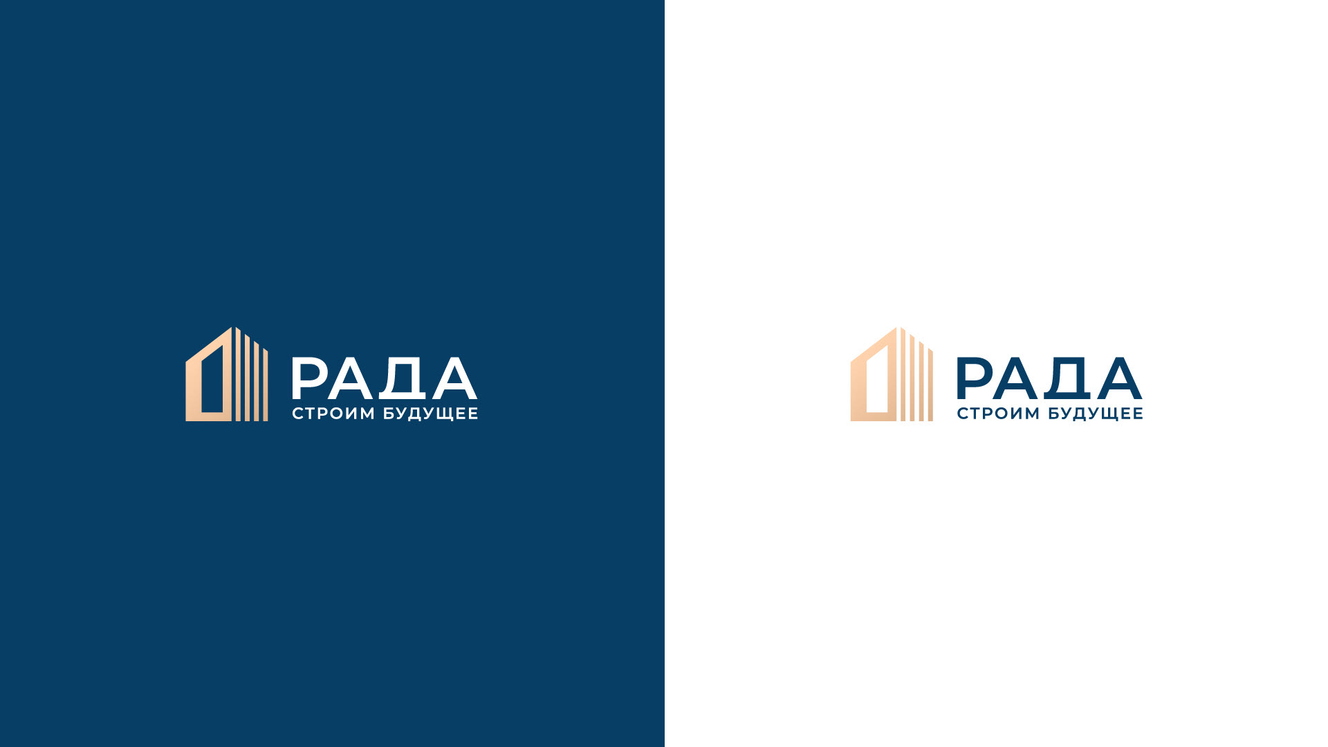 РАДА — Изображение №4 — Брендинг на Dprofile