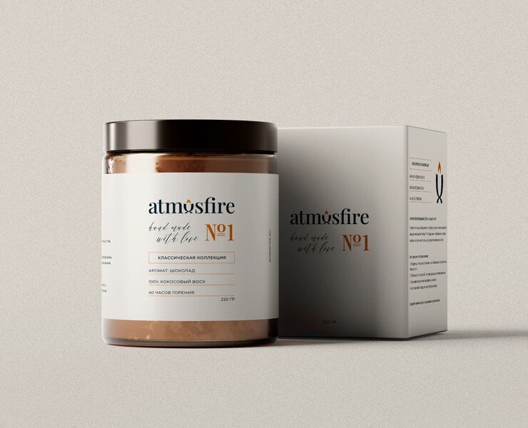 atmosfire на Dprofile