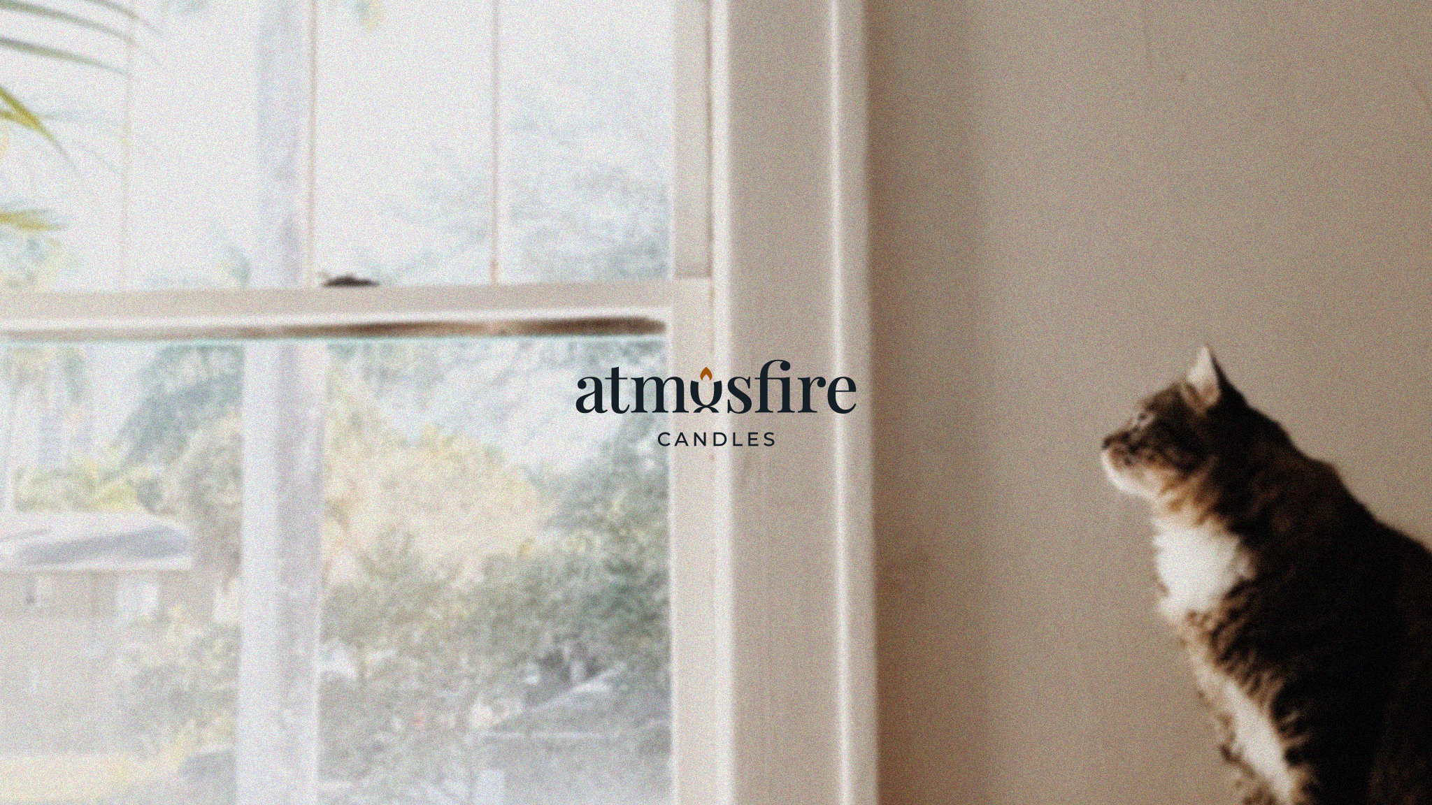 atmosfire — Изображение №1 — Брендинг на Dprofile