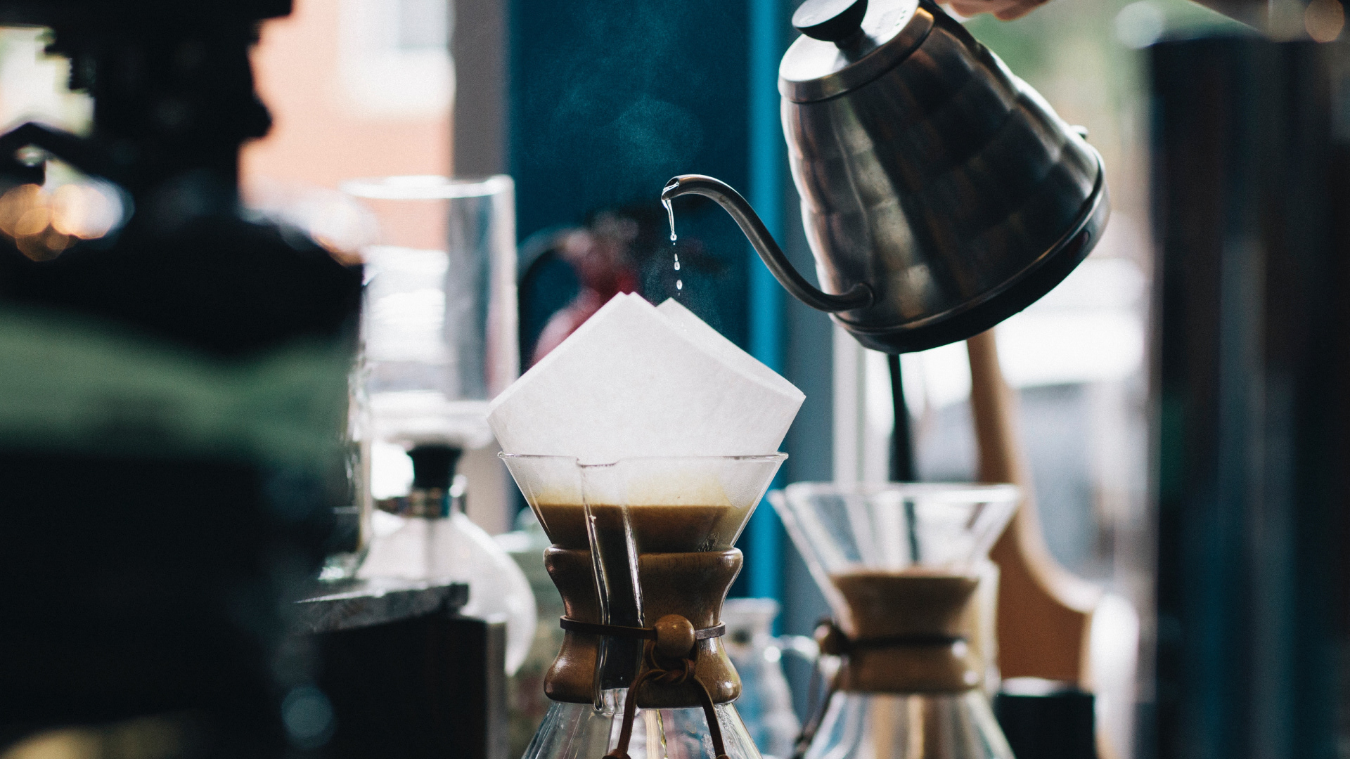 WAVES coffee — Изображение №21 — Брендинг на Dprofile