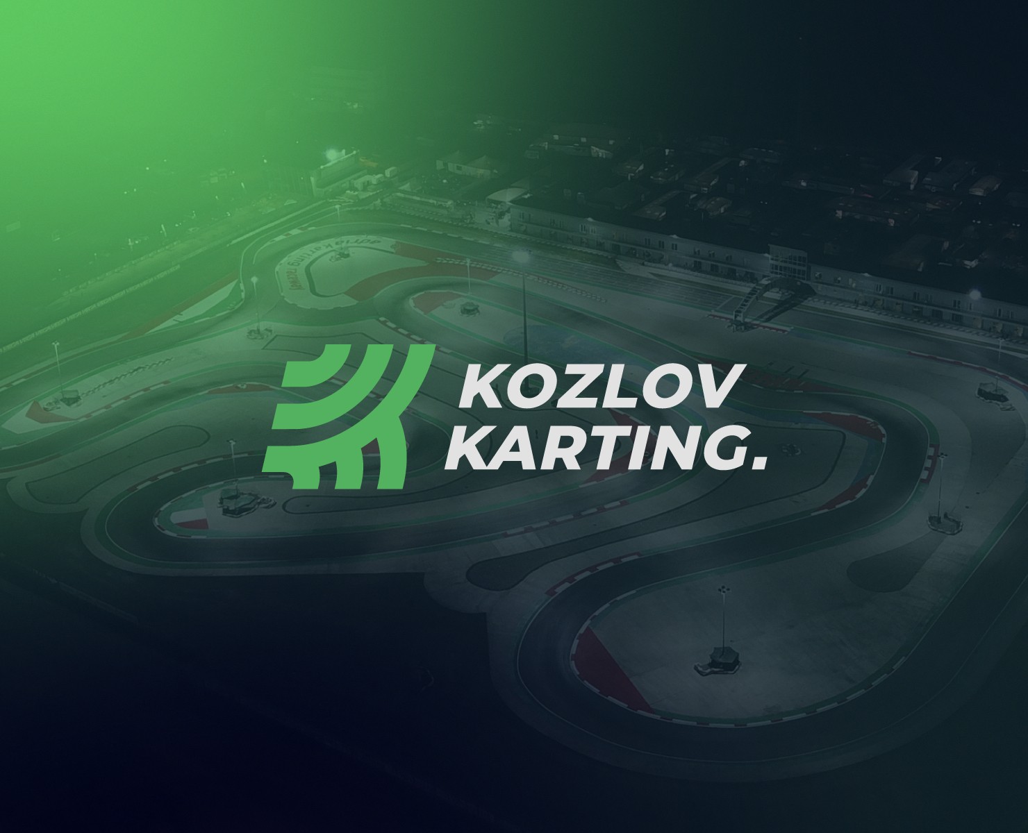 KKARTING на Dprofile