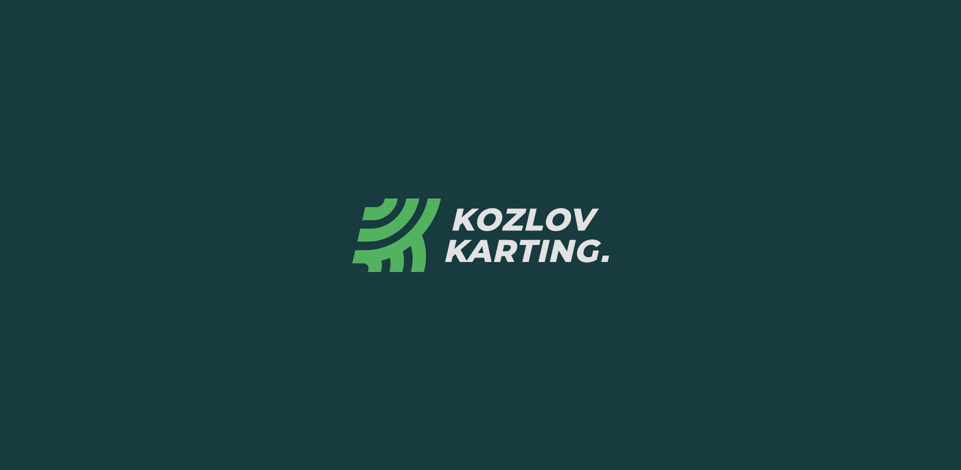 KKARTING — Изображение №6 — Брендинг на Dprofile