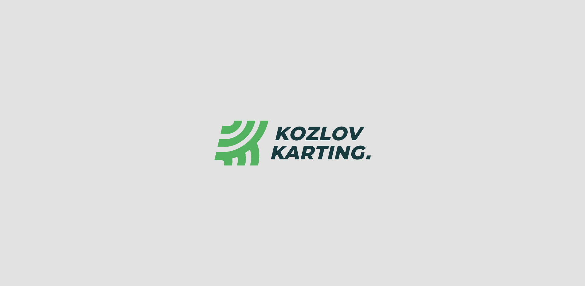 KKARTING — Изображение №7 — Брендинг на Dprofile