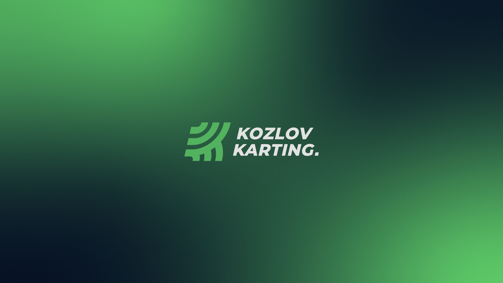 KKARTING — Изображение №5 — Брендинг на Dprofile