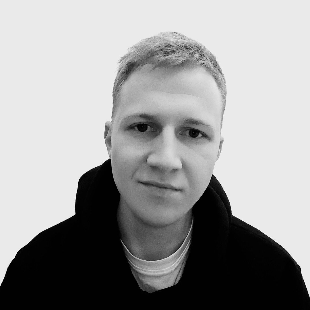 Аватар пользователя Максим Чикуров