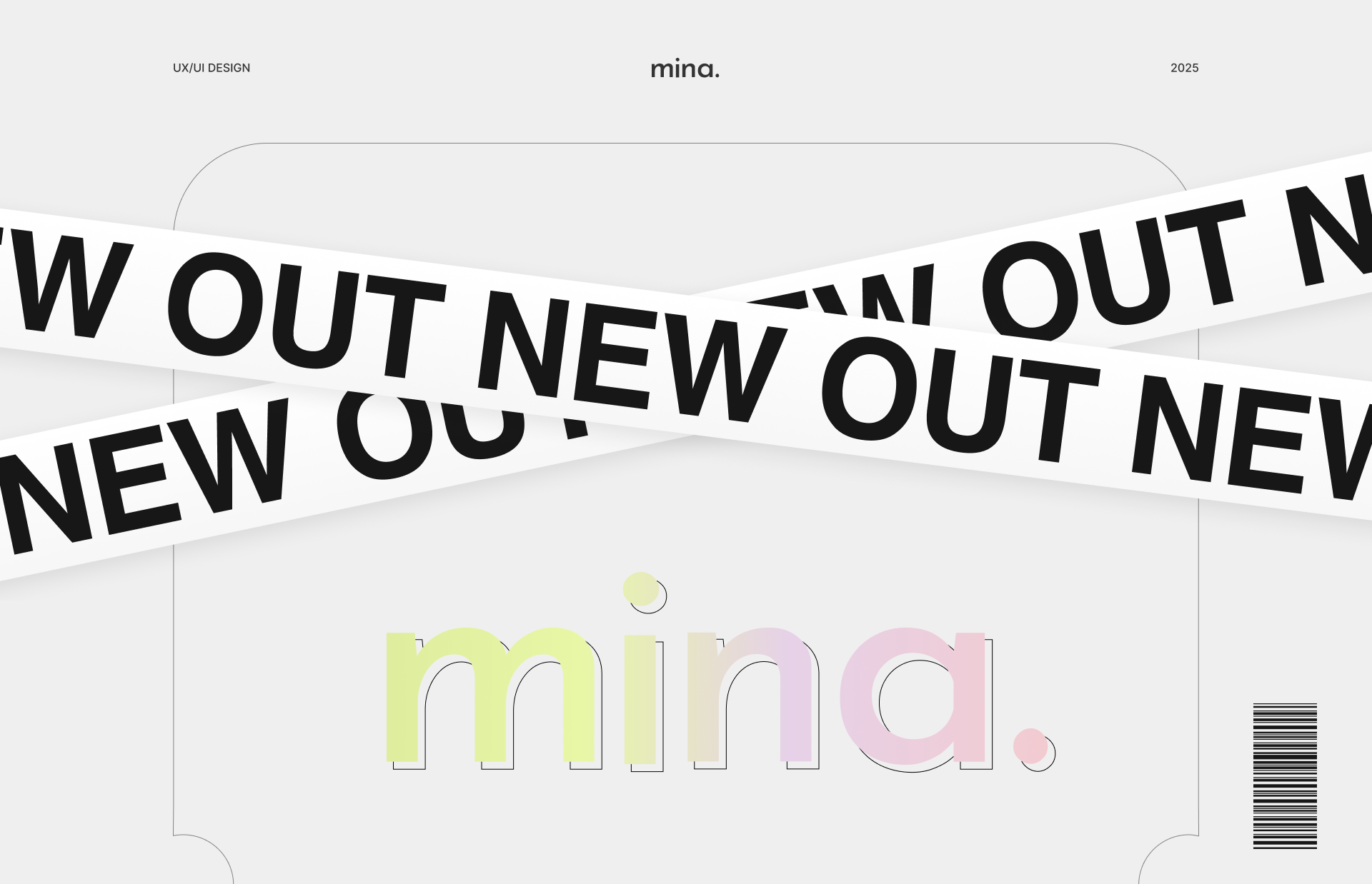 MINA — Новый взгляд на покупку одежды — Изображение №1 — Интерфейсы на Dprofile