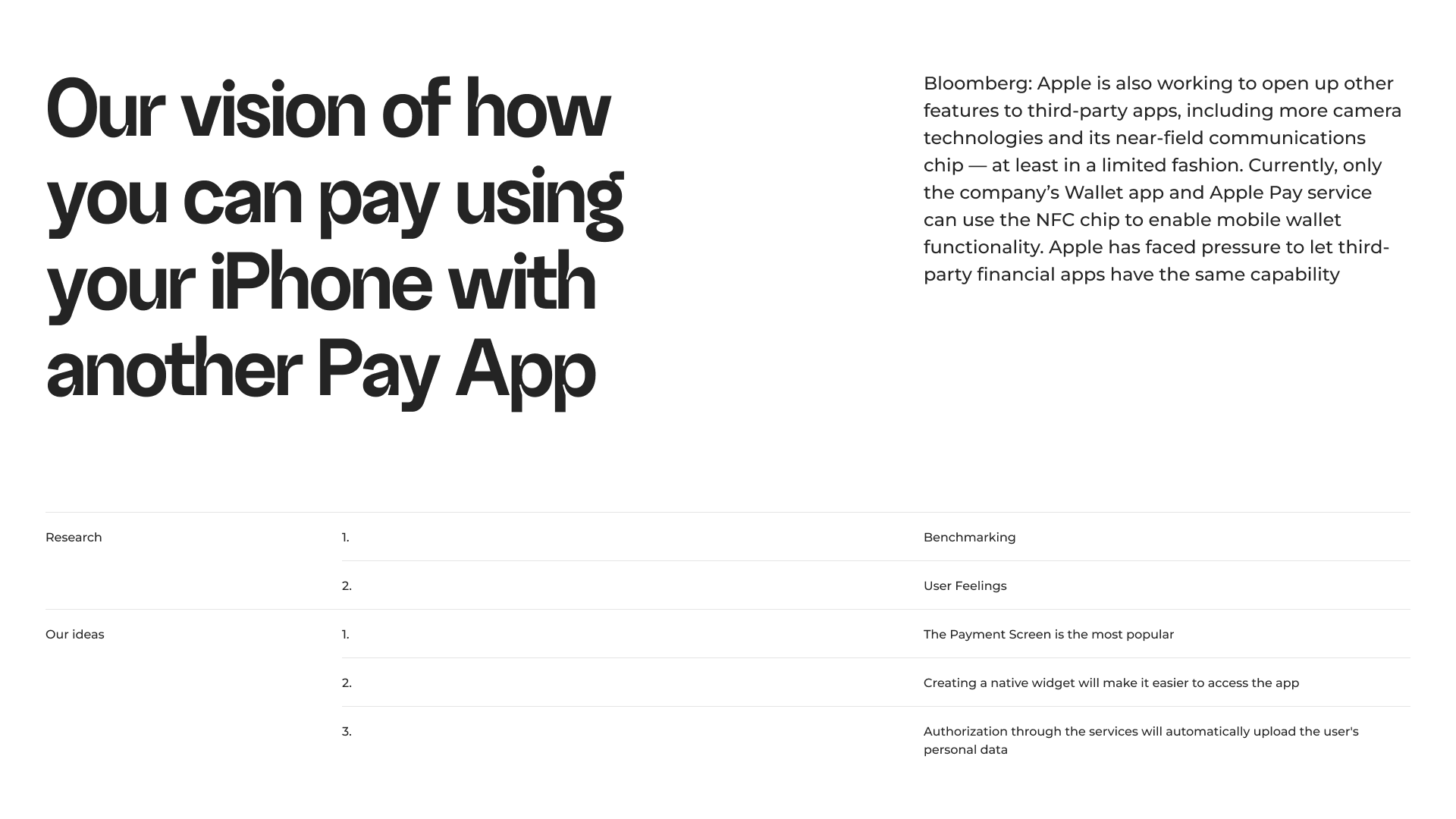 Pay App Design Concept — Изображение №2 — Интерфейсы на Dprofile