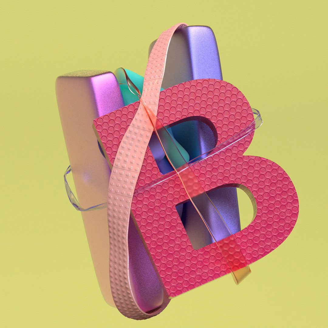 My daily work from IG — Изображение №5 — 3D, Анимация на Dprofile