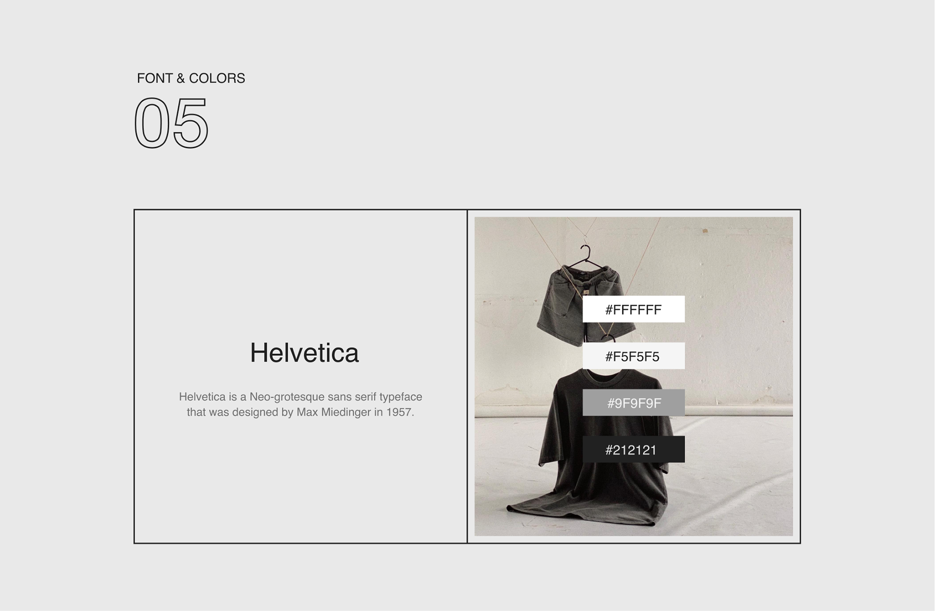 VAL. KRISTOPHER — Online Store — Изображение №6 — Интерфейсы на Dprofile