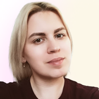 Аватар пользователя MARIA DROKINA