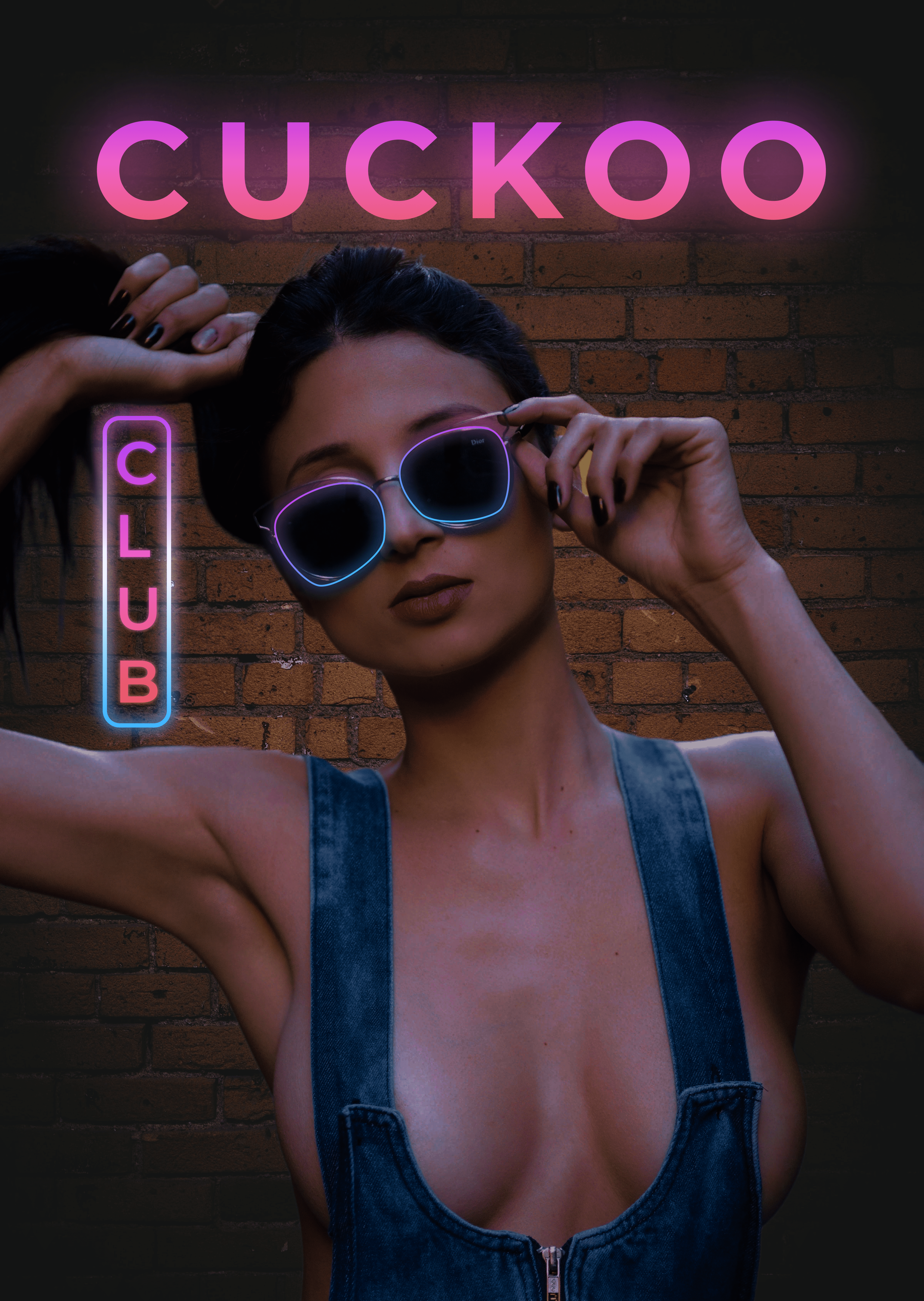 POSTERS #2 — Изображение №5 — Графика, Маркетинг на Dprofile