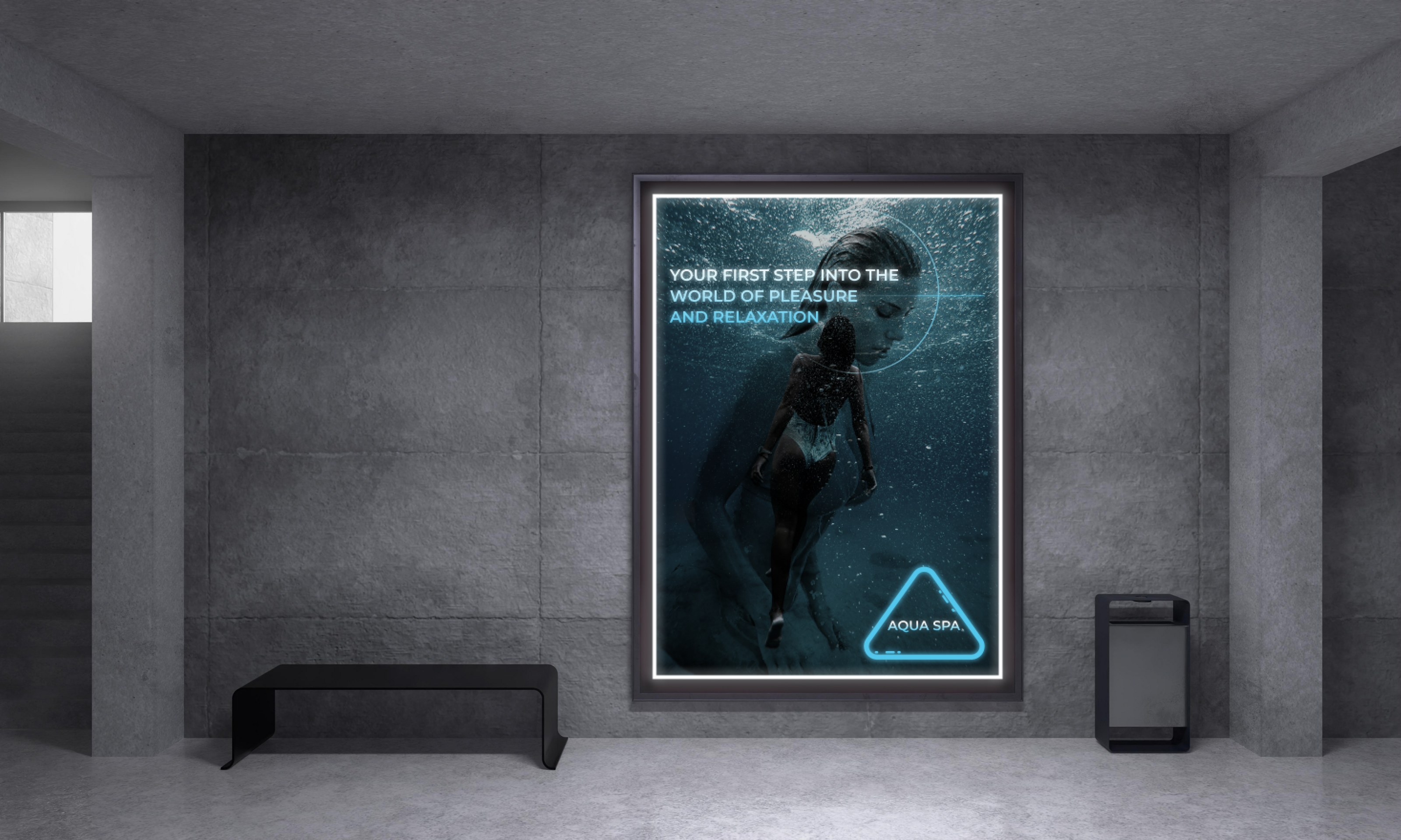 POSTERS #2 — Изображение №3 — Графика, Маркетинг на Dprofile