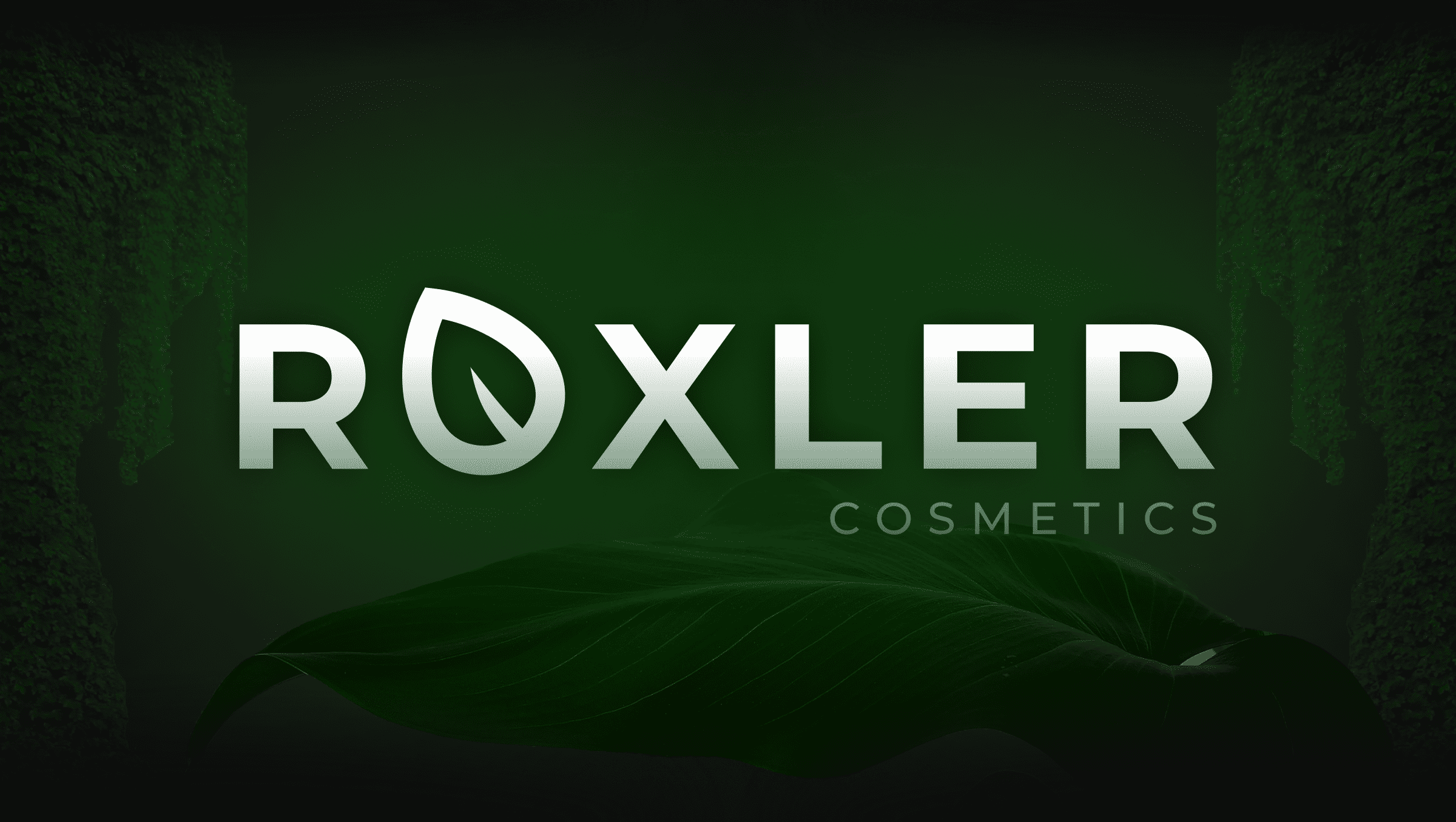 ROXLER cosmetics — Изображение №1 — Интерфейсы, Брендинг на Dprofile