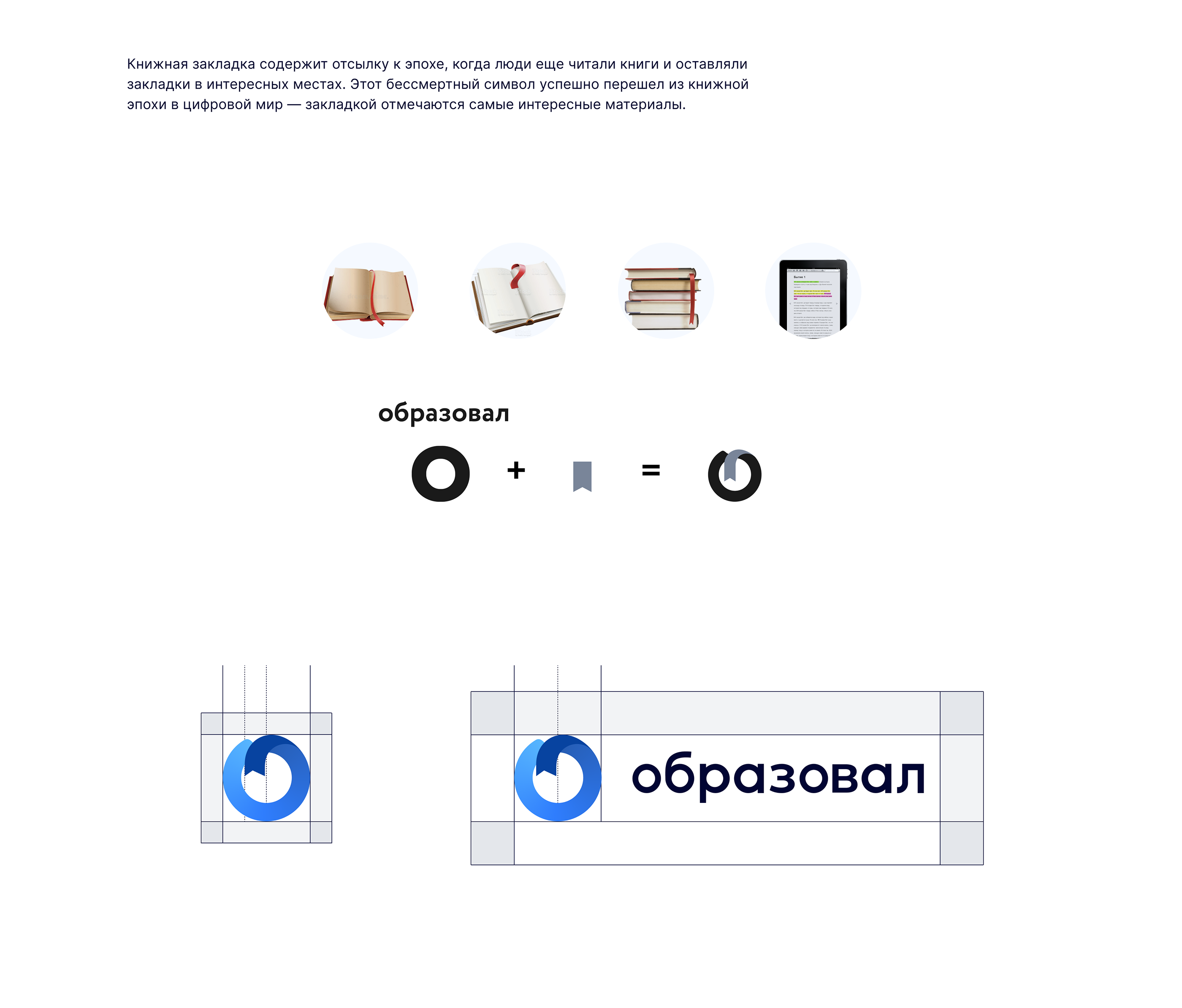 Агрегатор курсов «Образовал» — Изображение №1 — Брендинг, Интерфейсы на Dprofile