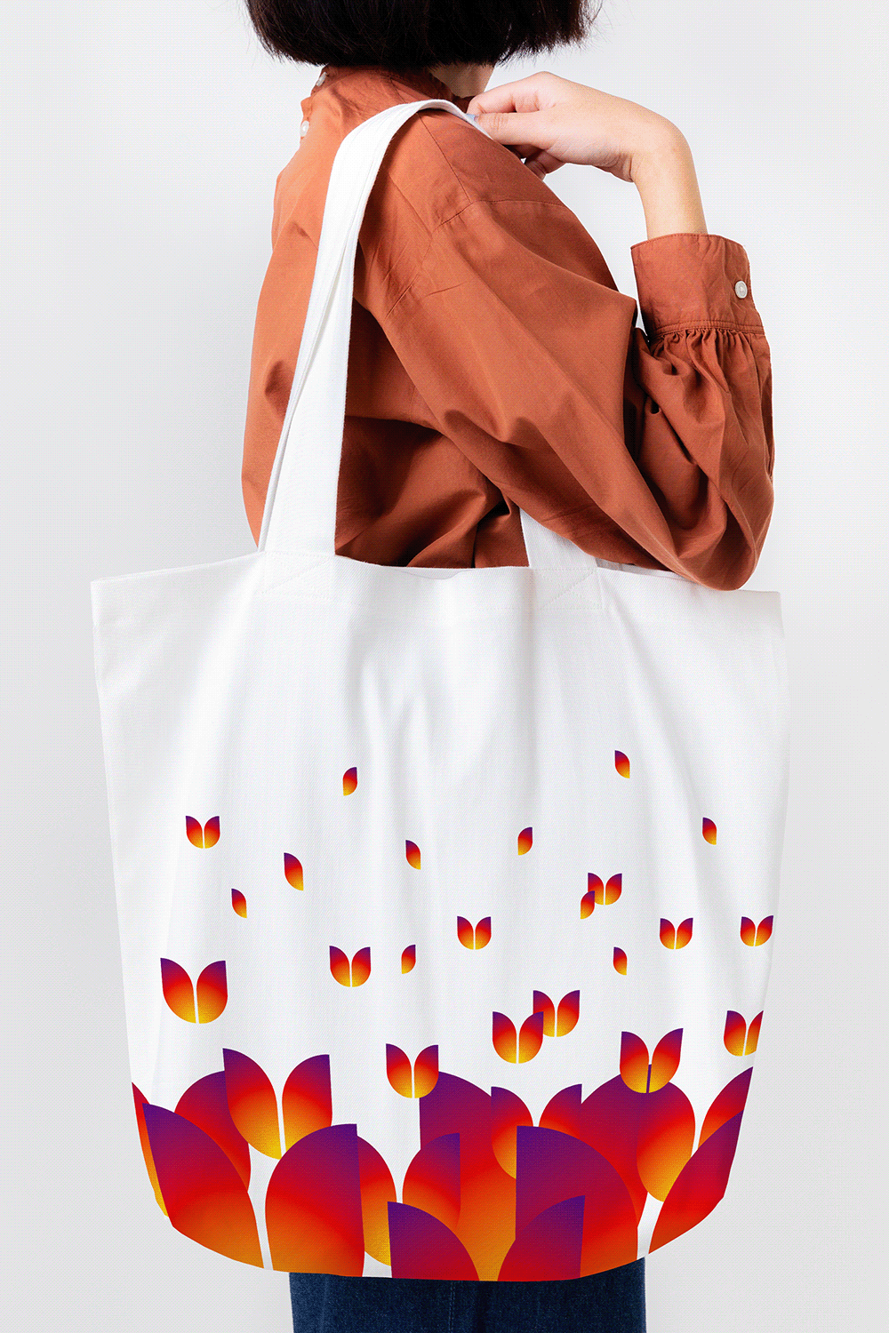 АСК «Я горжусь» / logo / identity — Изображение №10 — Брендинг, Маркетинг на Dprofile