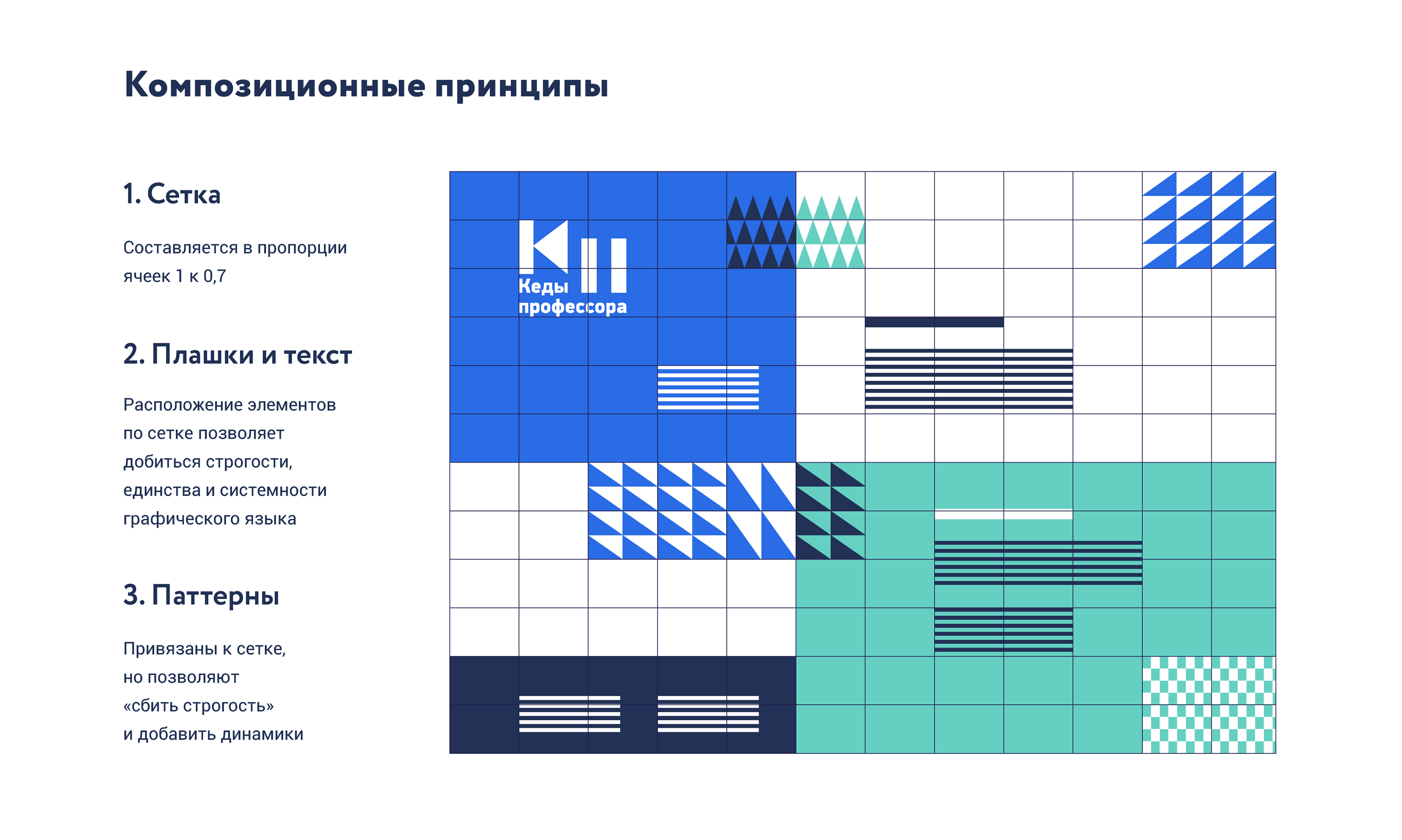 Образовательный курс для Coursera — Изображение №4 — Иллюстрация, Анимация на Dprofile