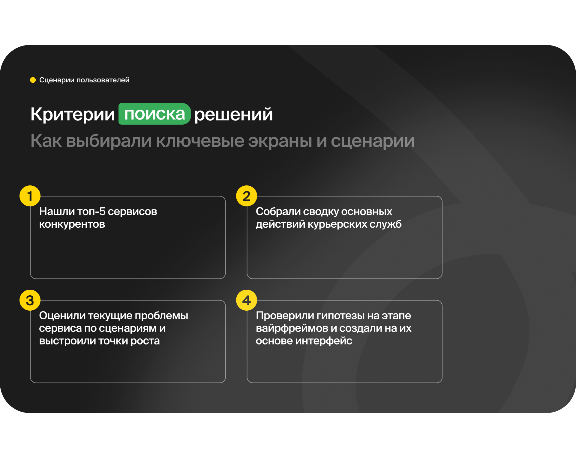 PonyExpress. Сайт курьерской службы — Изображение №6 — Интерфейсы на Dprofile