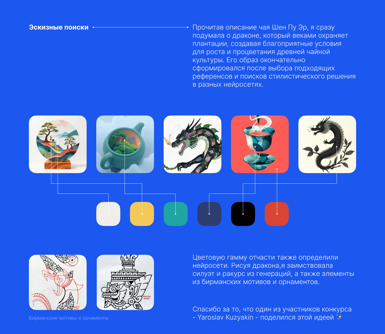 КаЧаем дизайн — Изображение №3 — Иллюстрация, Графика на Dprofile