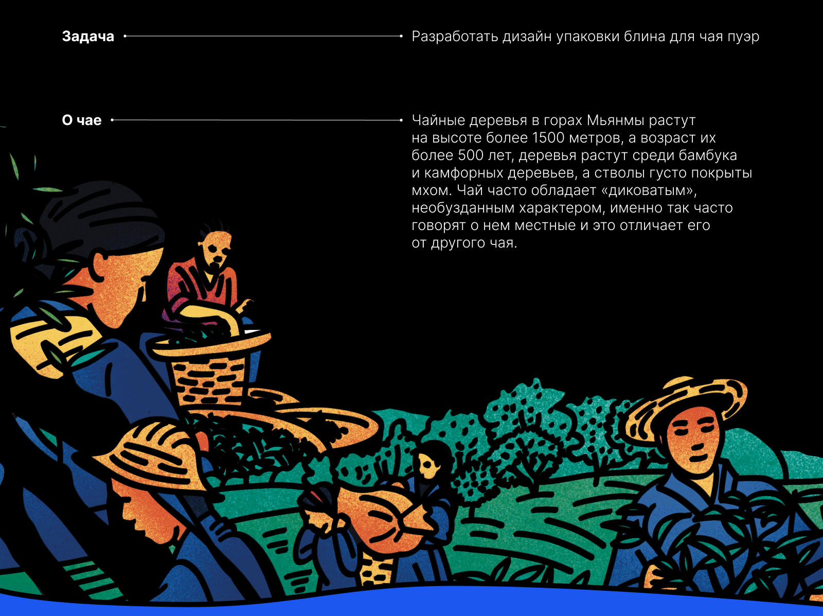 КаЧаем дизайн — Изображение №2 — Иллюстрация, Графика на Dprofile
