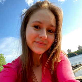 Аватар пользователя Светлана Малышева