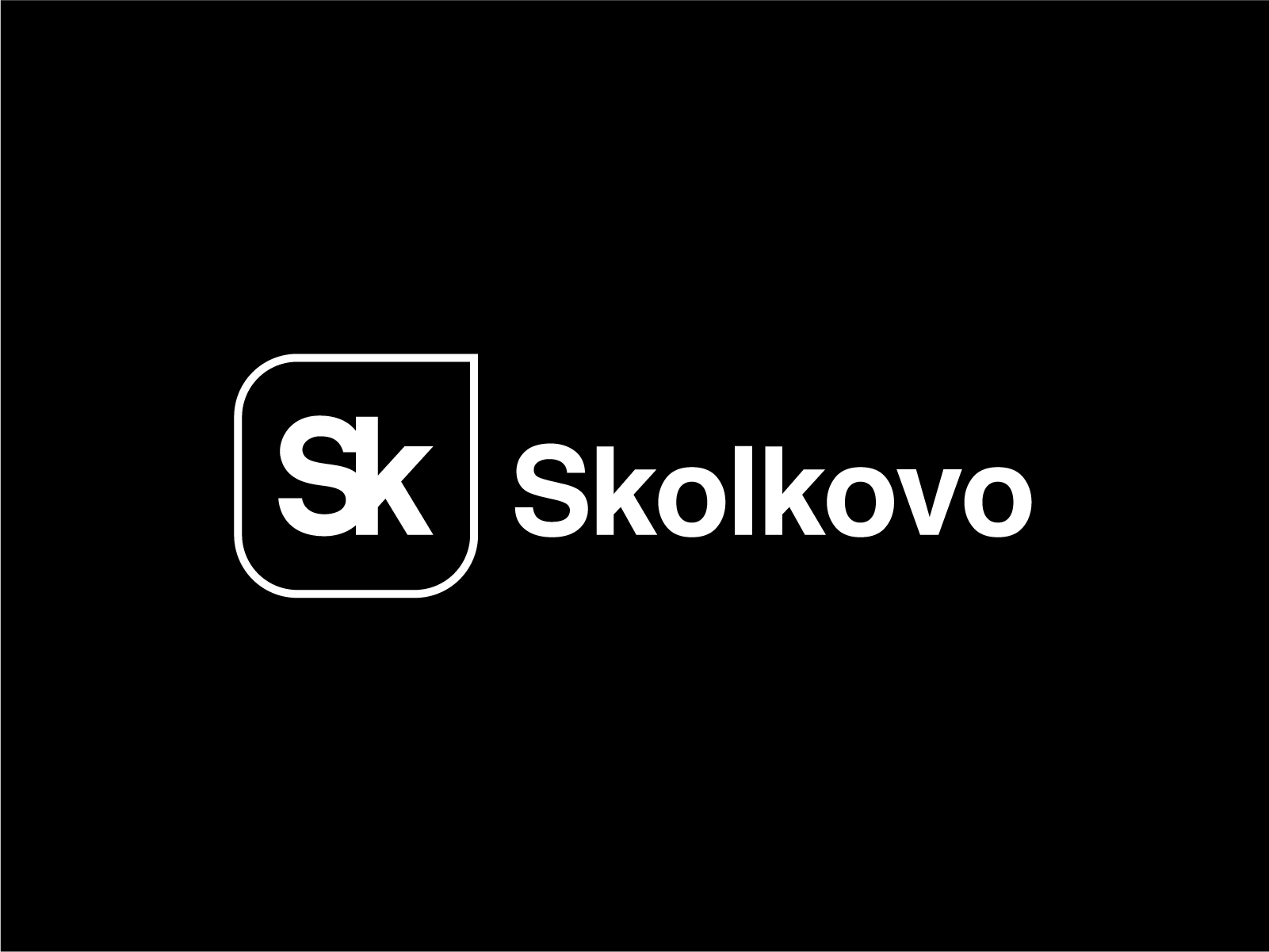 Фонд "Сколково" — Изображение №5 — Брендинг, Графика на Dprofile