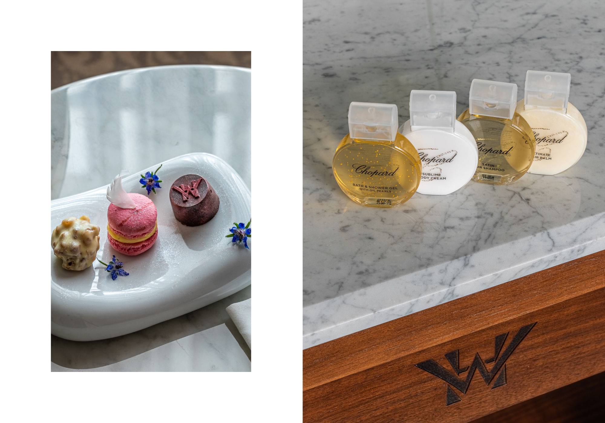 Wawelberg Hotel — Изображение №28 — Брендинг, Графика на Dprofile