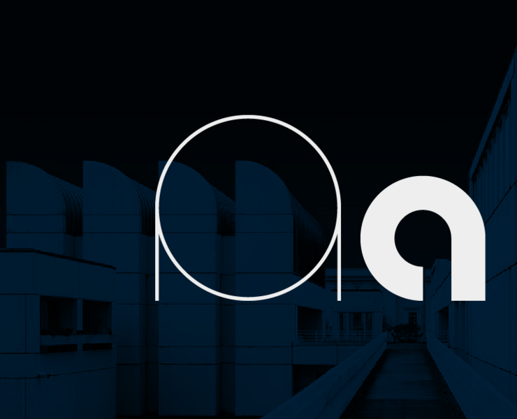 Ring Font — Графика на Dprofile