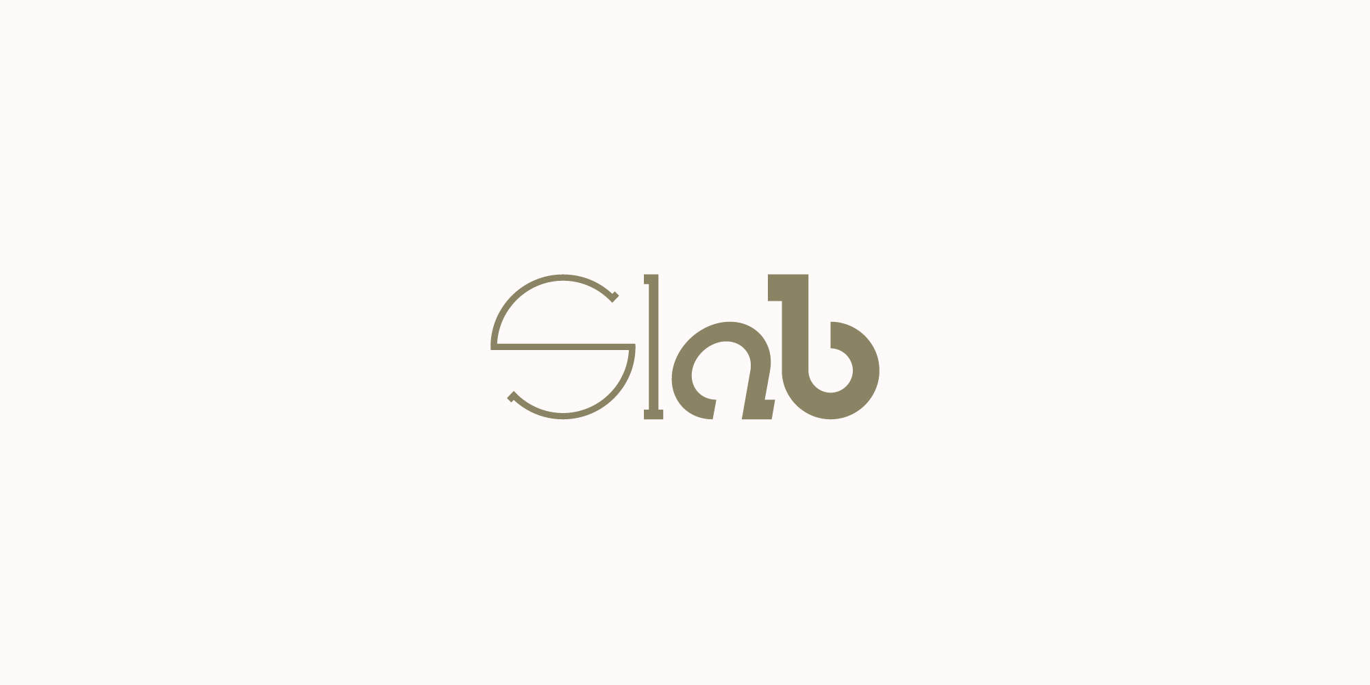 Ring Slab Font — Изображение №2 — Графика на Dprofile