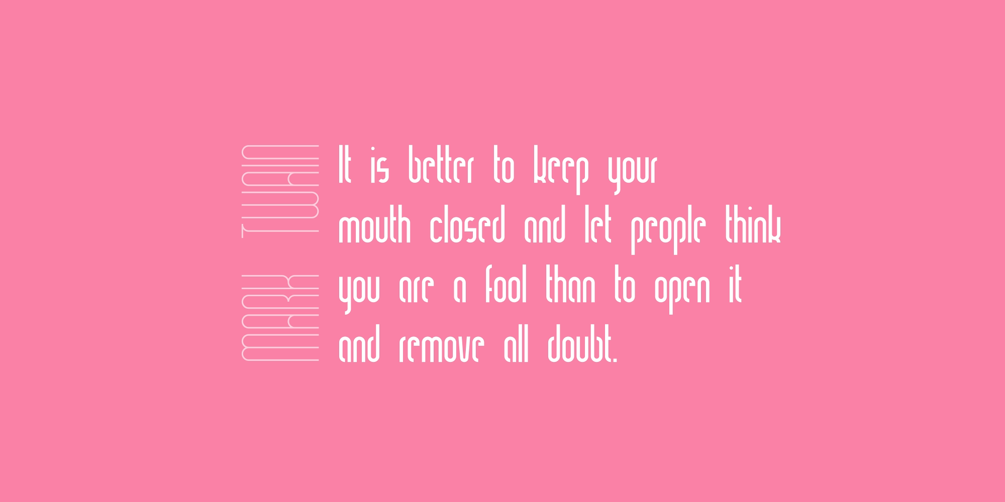 Ring Legs Font — Изображение №6 — Графика на Dprofile