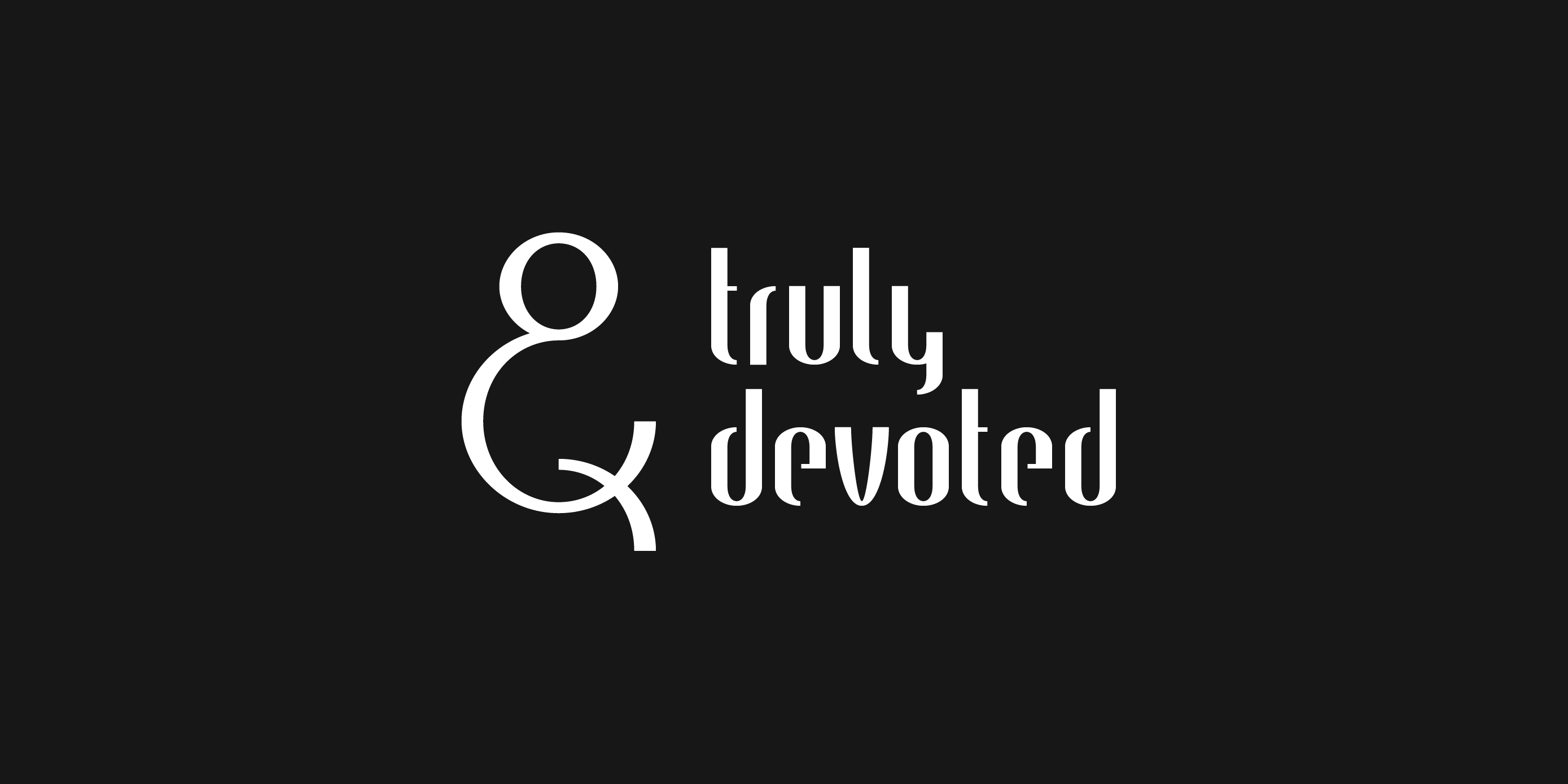 Ring Eyes Font — Изображение №6 — Графика на Dprofile