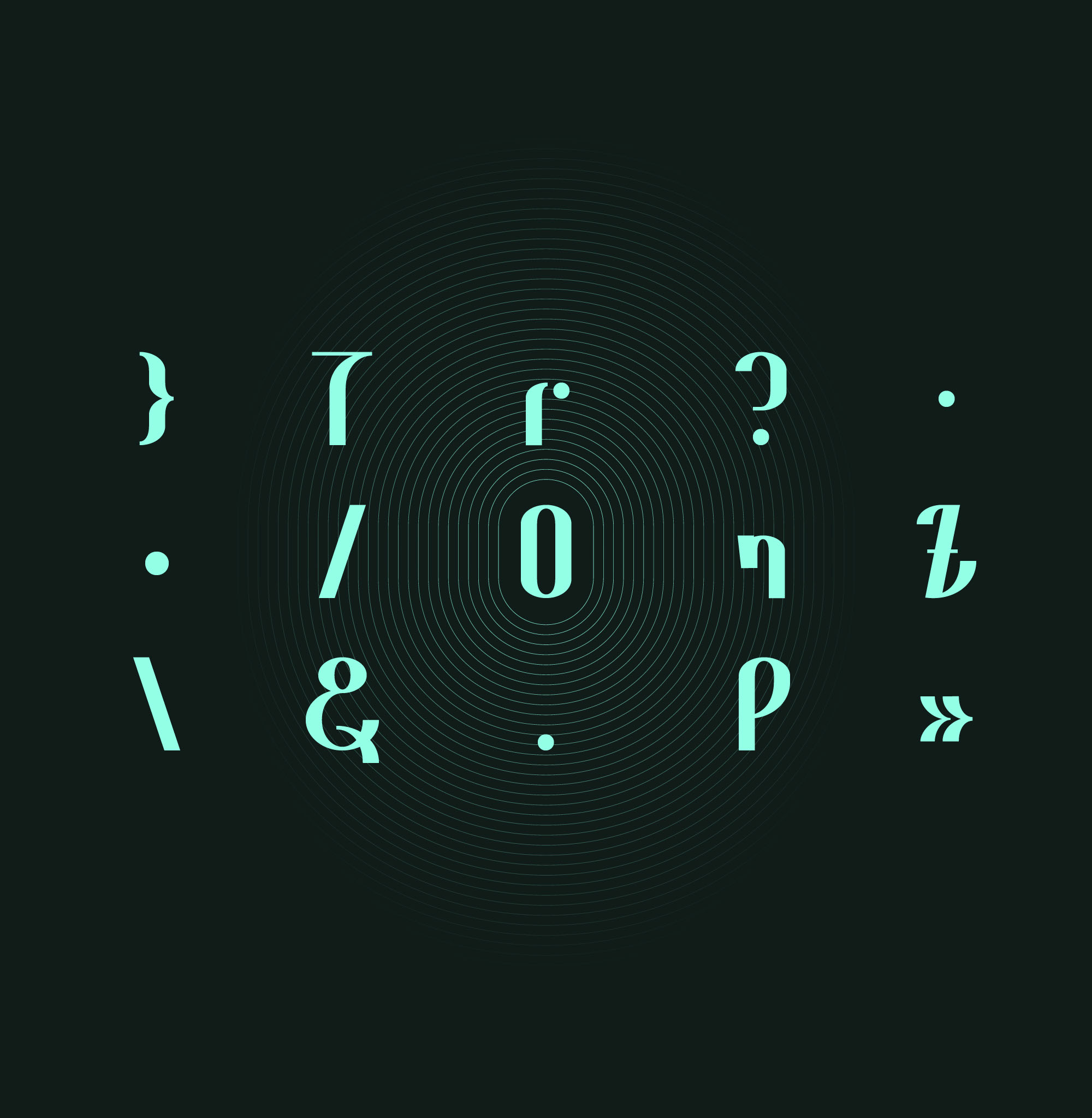 Ring Stag Font — Изображение №6 — Графика на Dprofile